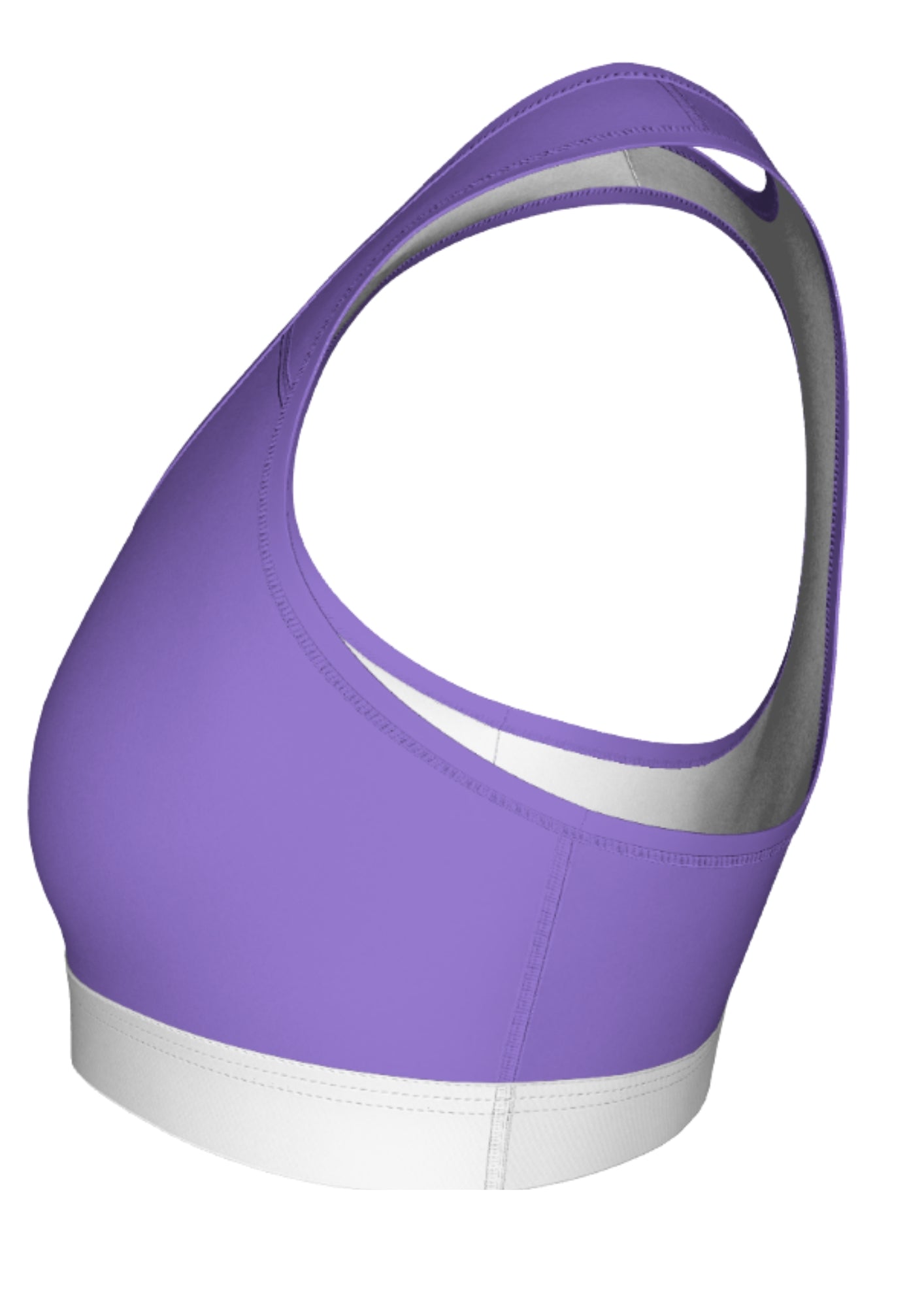 Active Sports Bra - 0004