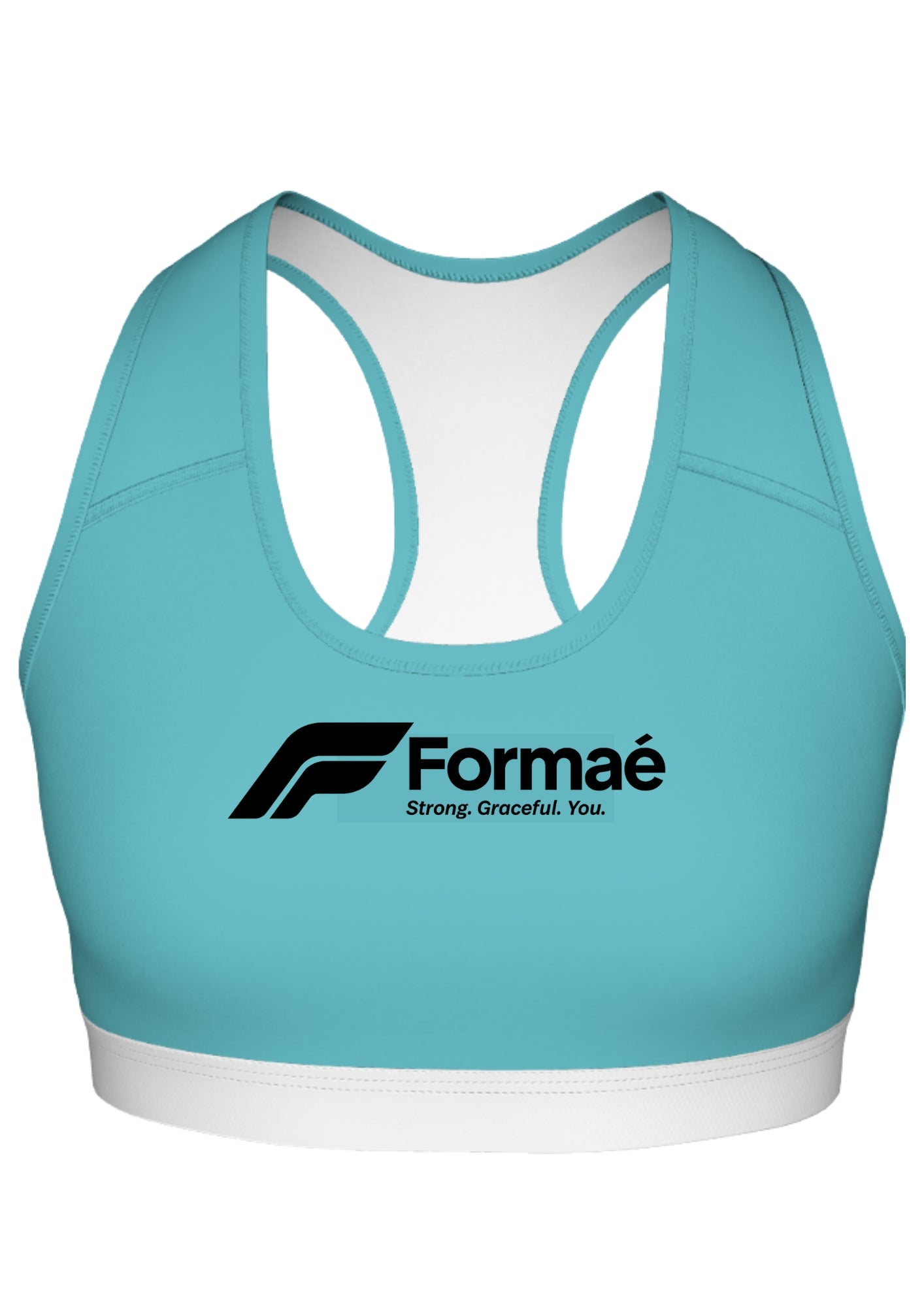 Active Sports Bra - 0005