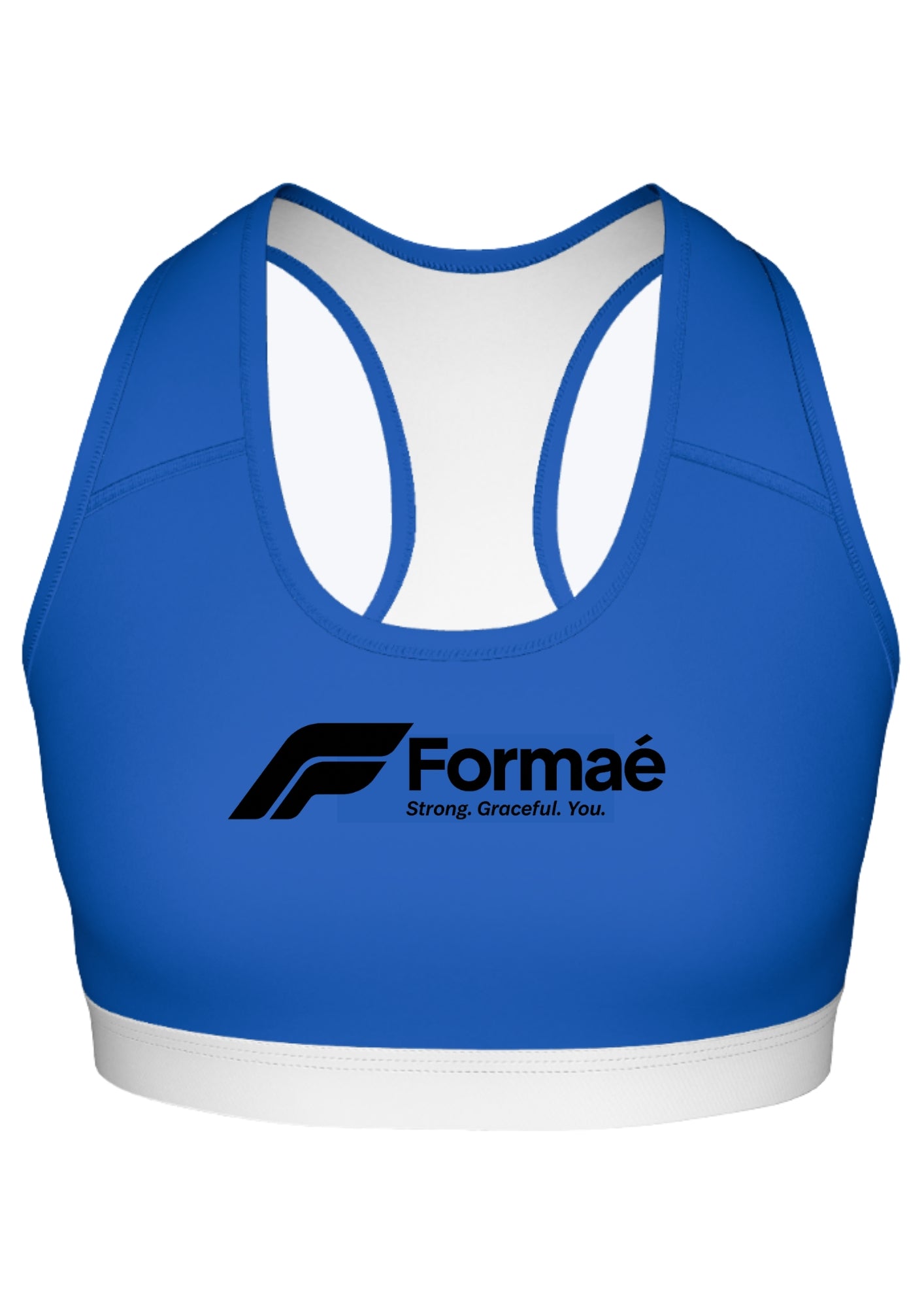Active Sports Bra - 0006