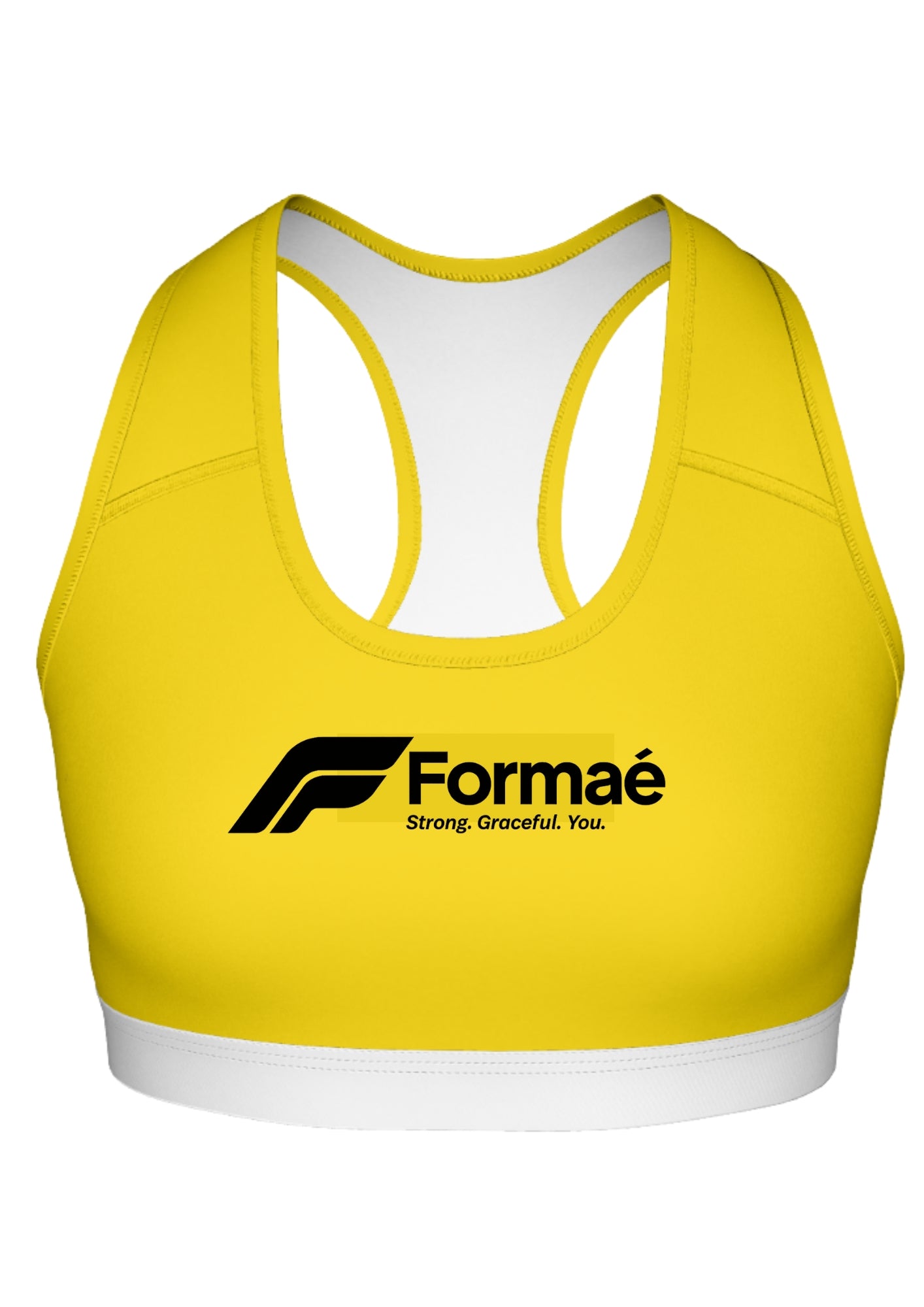 Active Sports Bra - 0007