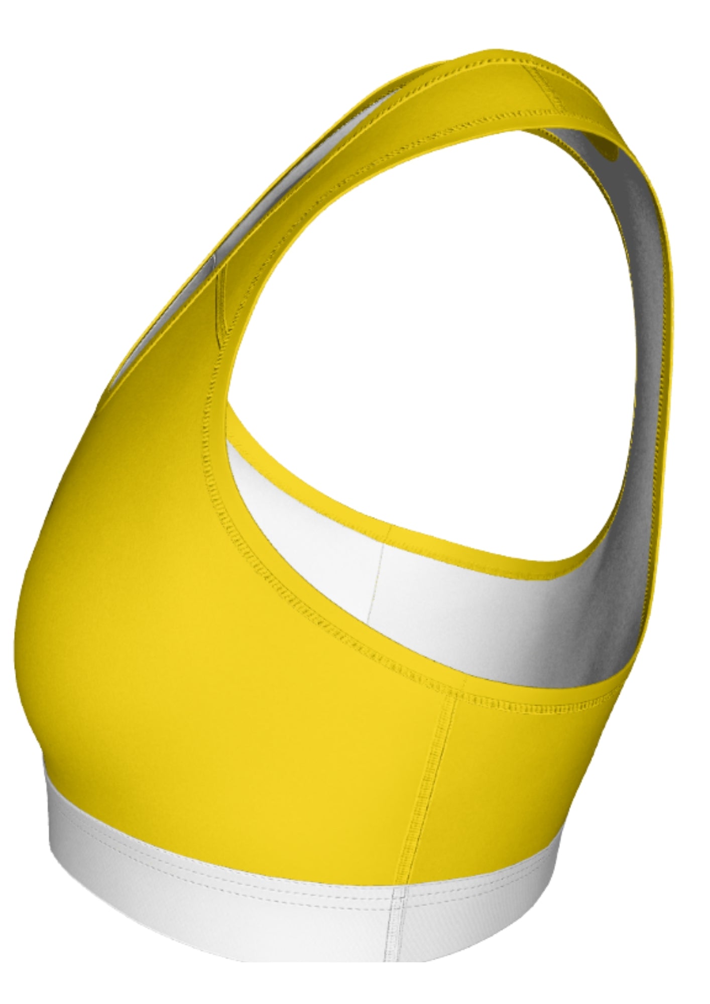 Active Sports Bra - 0007