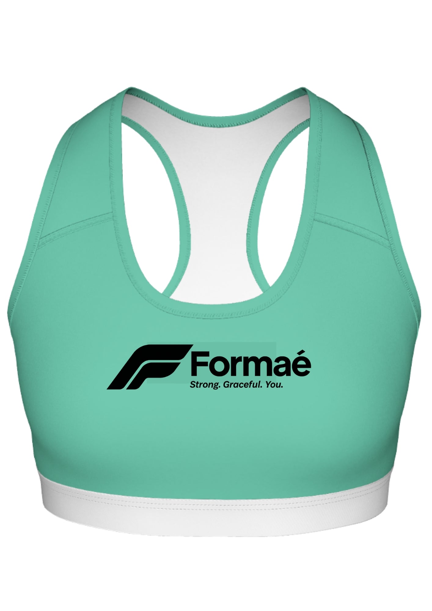 Active Sports Bra - 0009