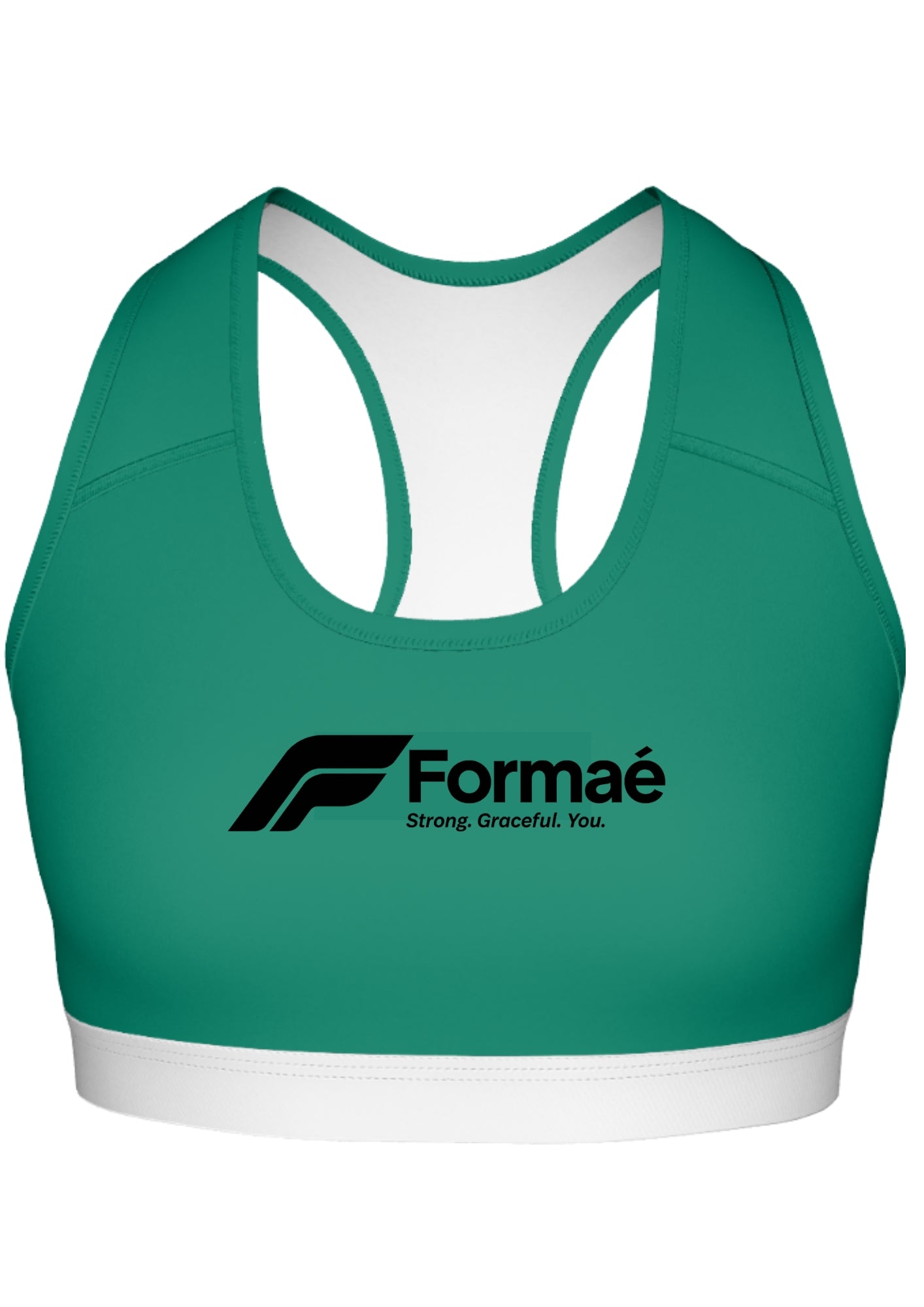 Active Sports Bra - 0010