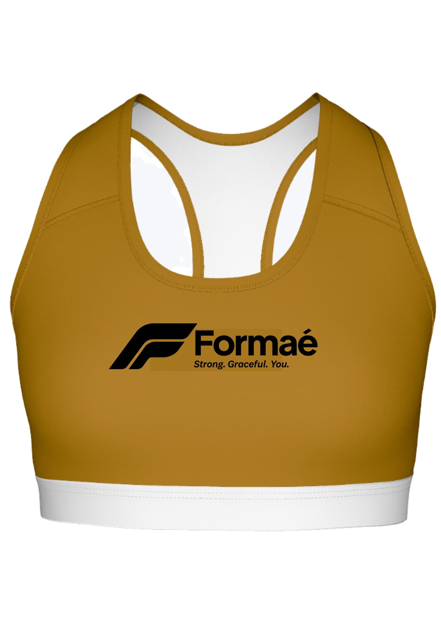 Active Sports Bra - 0012