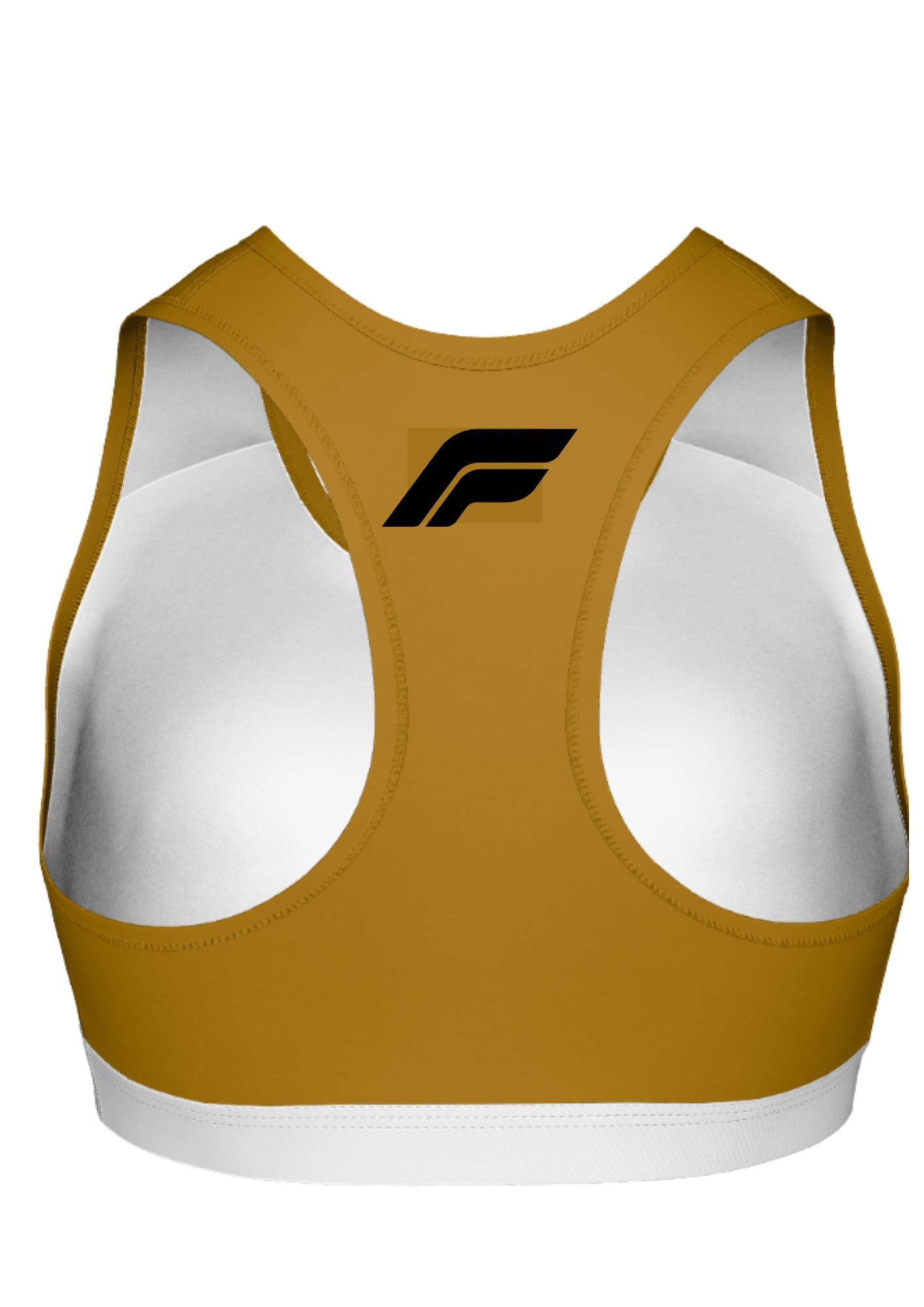 Active Sports Bra - 0012