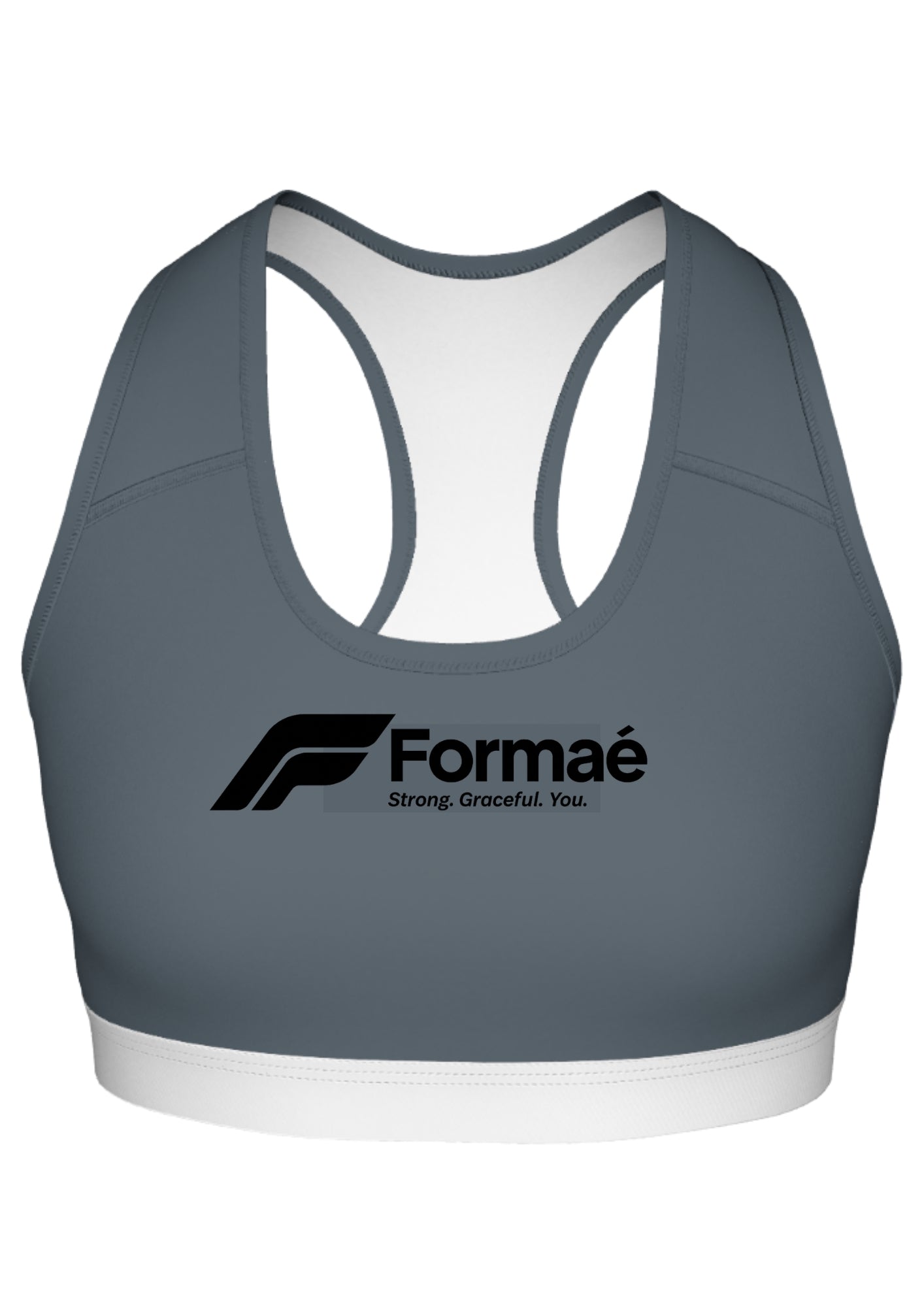 Active Sports Bra - 0014