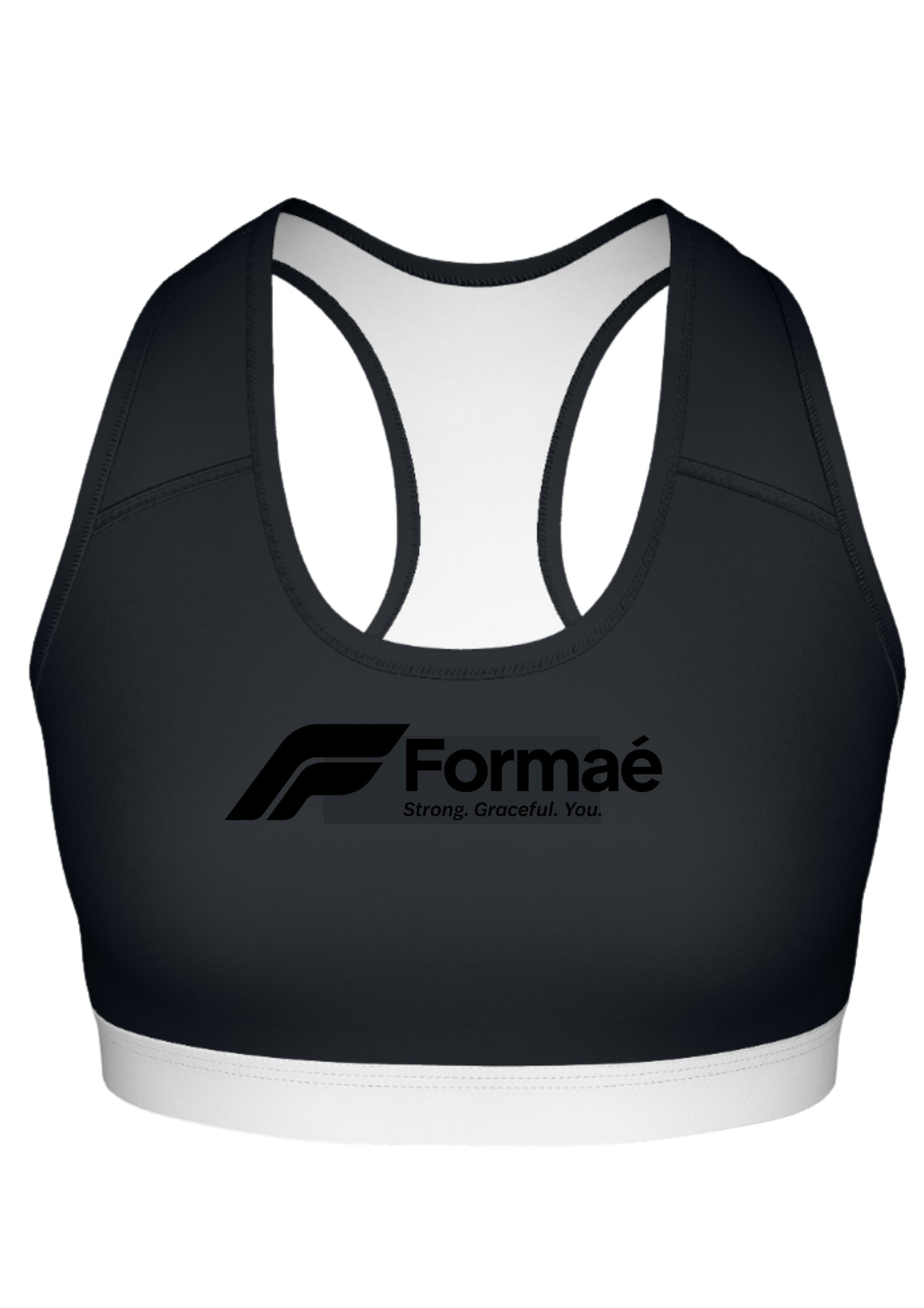 Active Sports Bra - 0015