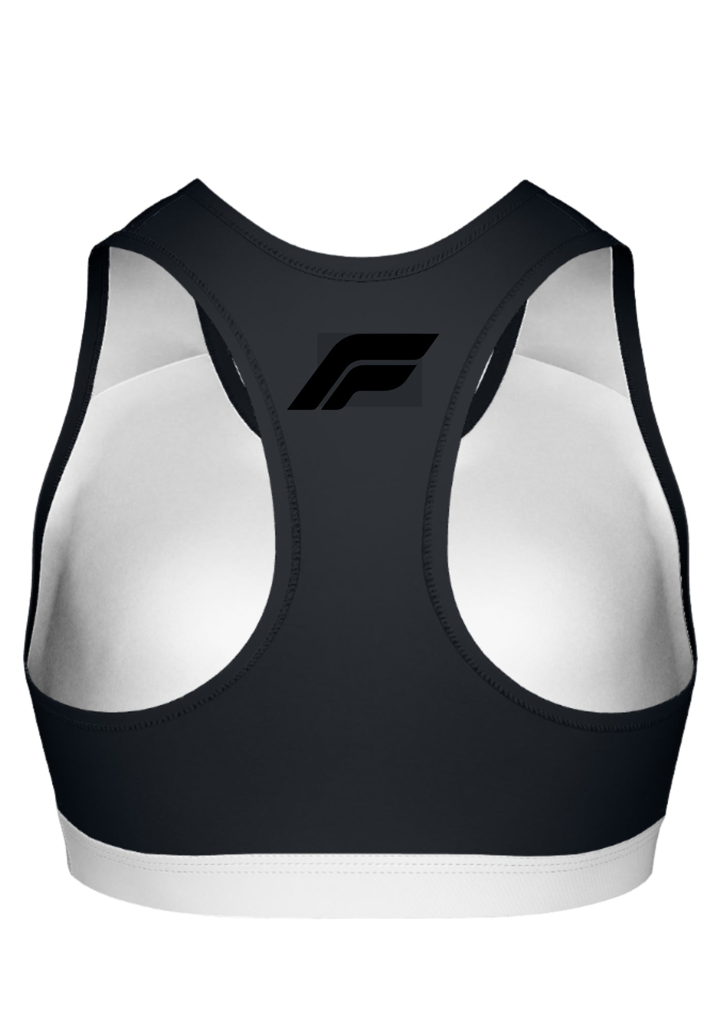 Active Sports Bra - 0015