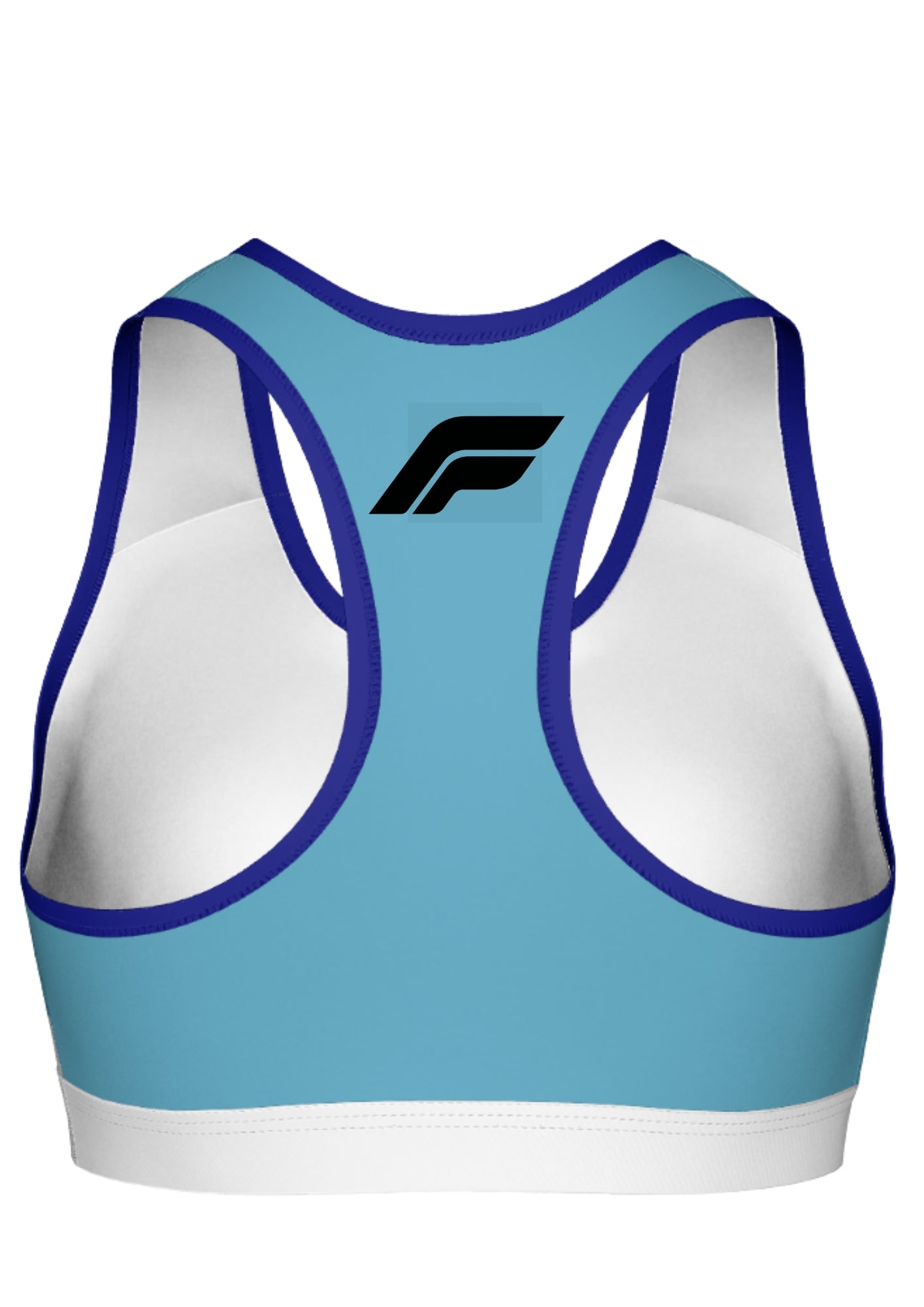 Active Sports Bra - 0016