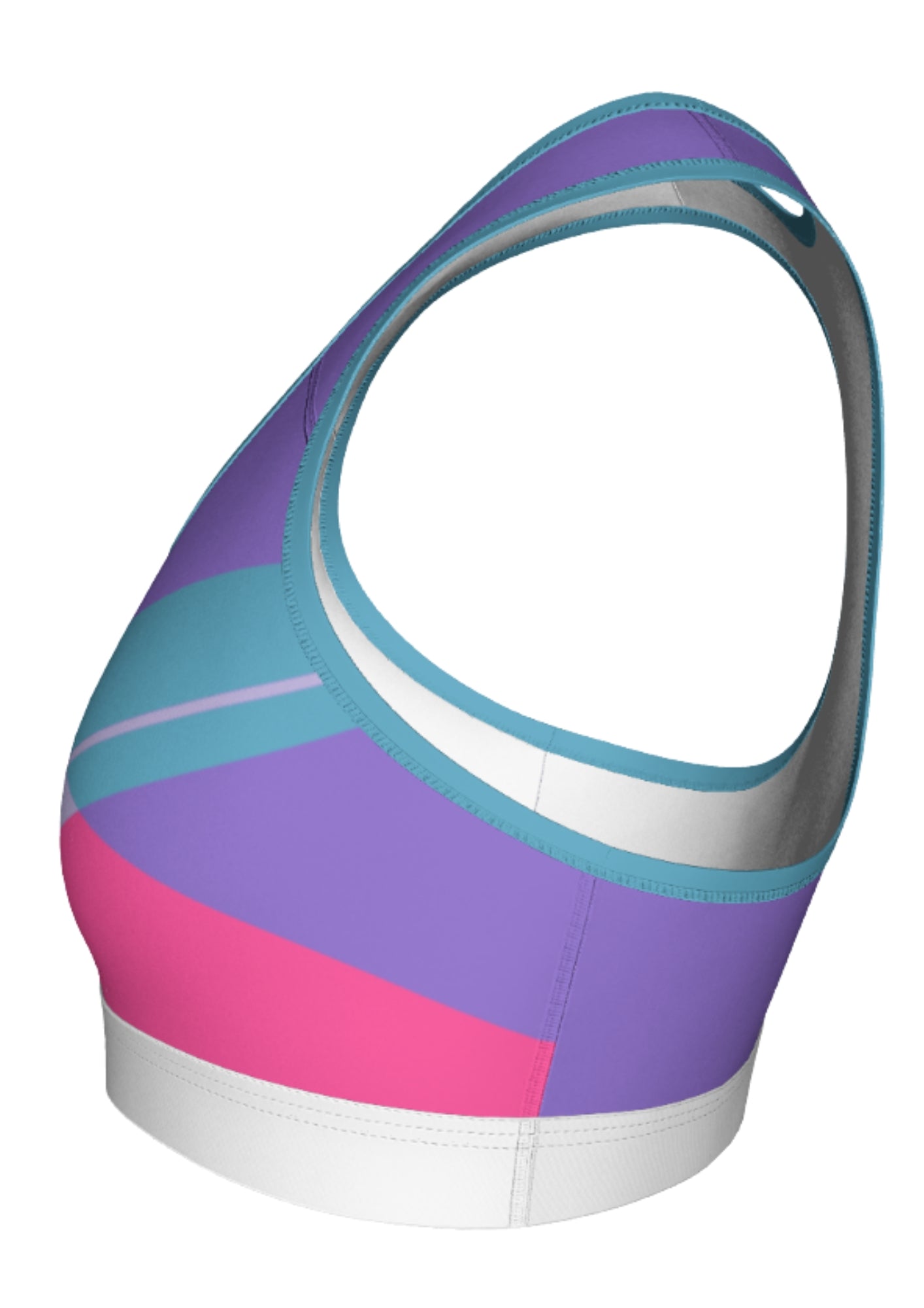 Active Sports Bra - 0018