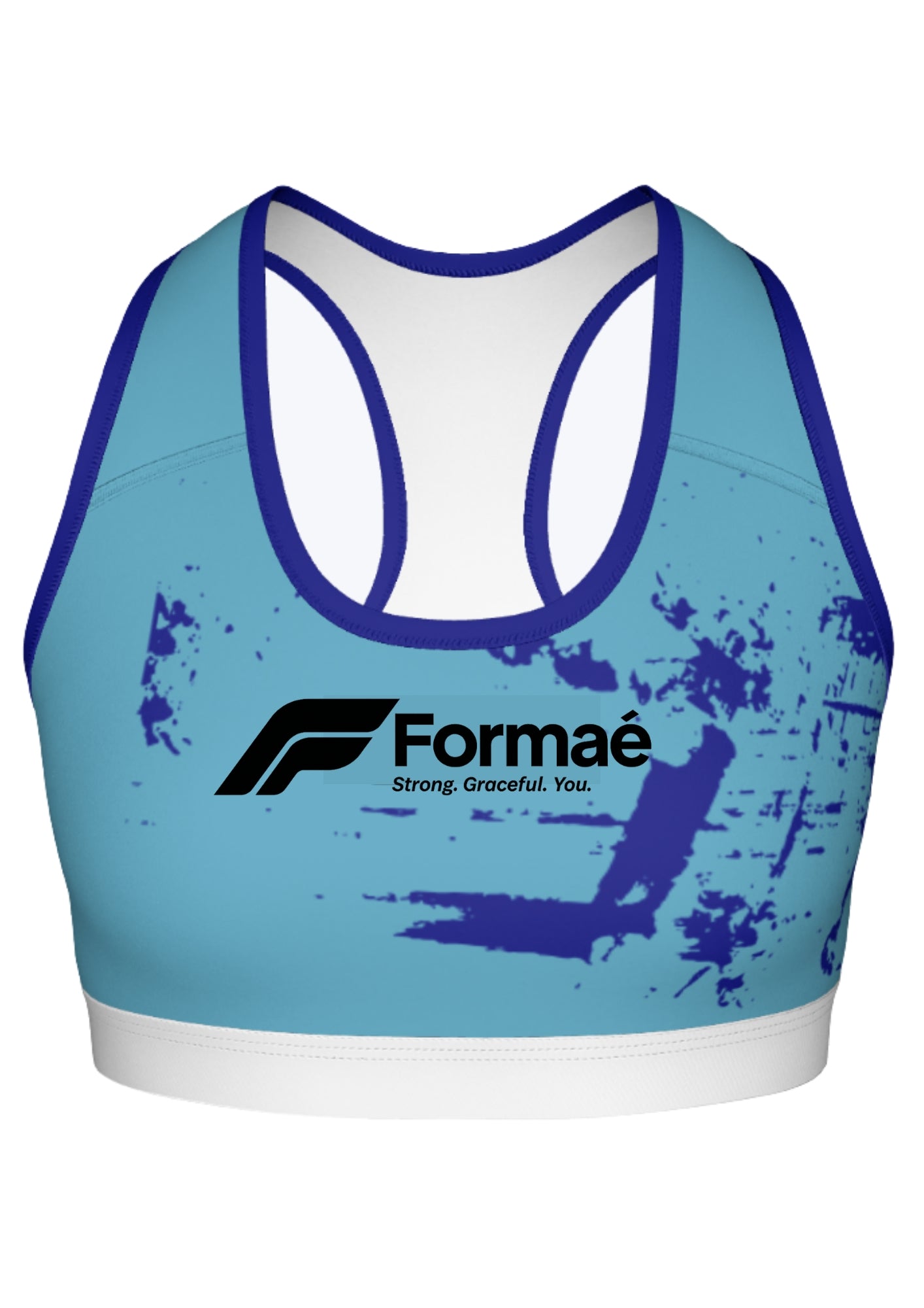 Active Sports Bra - 0019