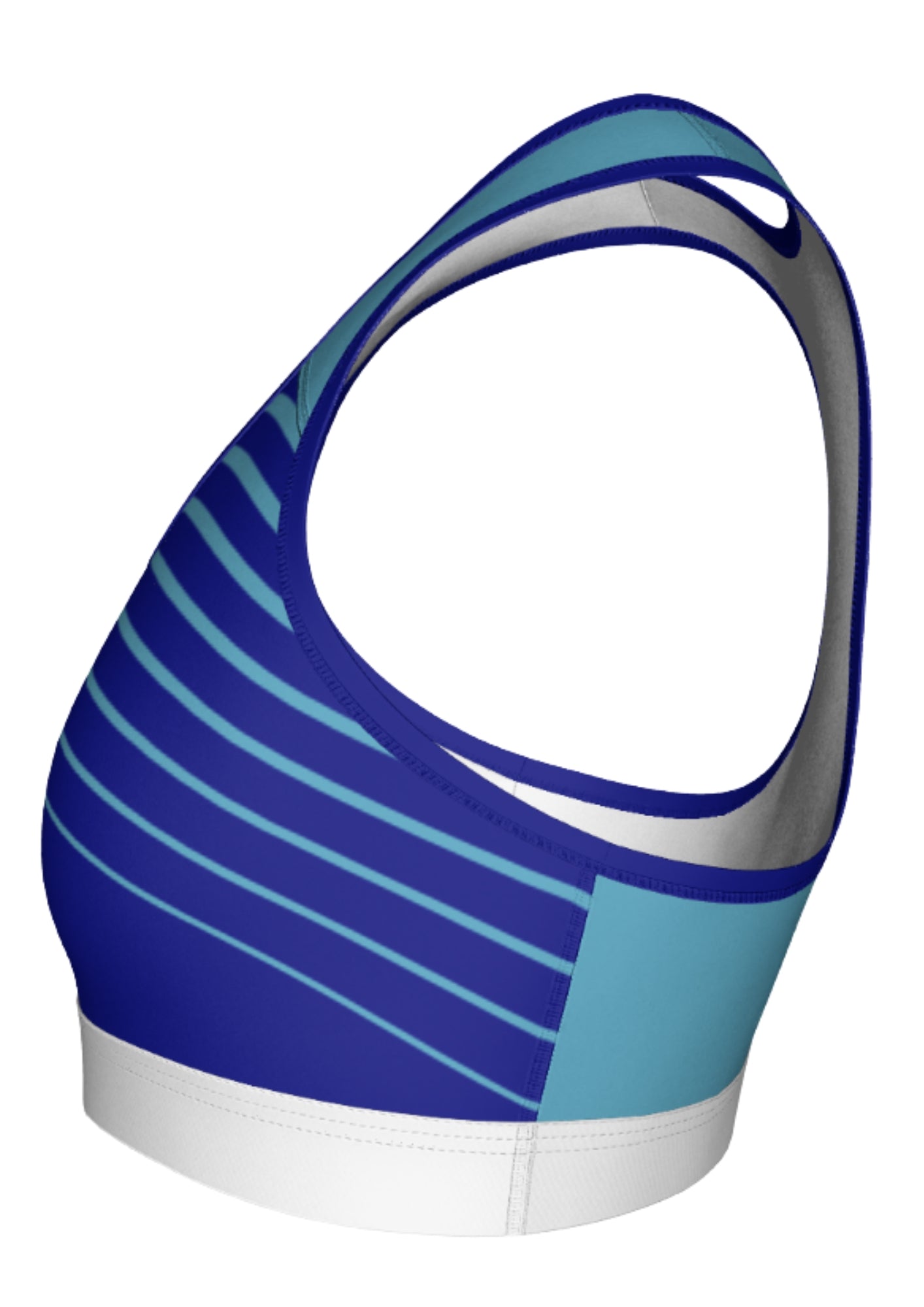 Active Sports Bra - 0020