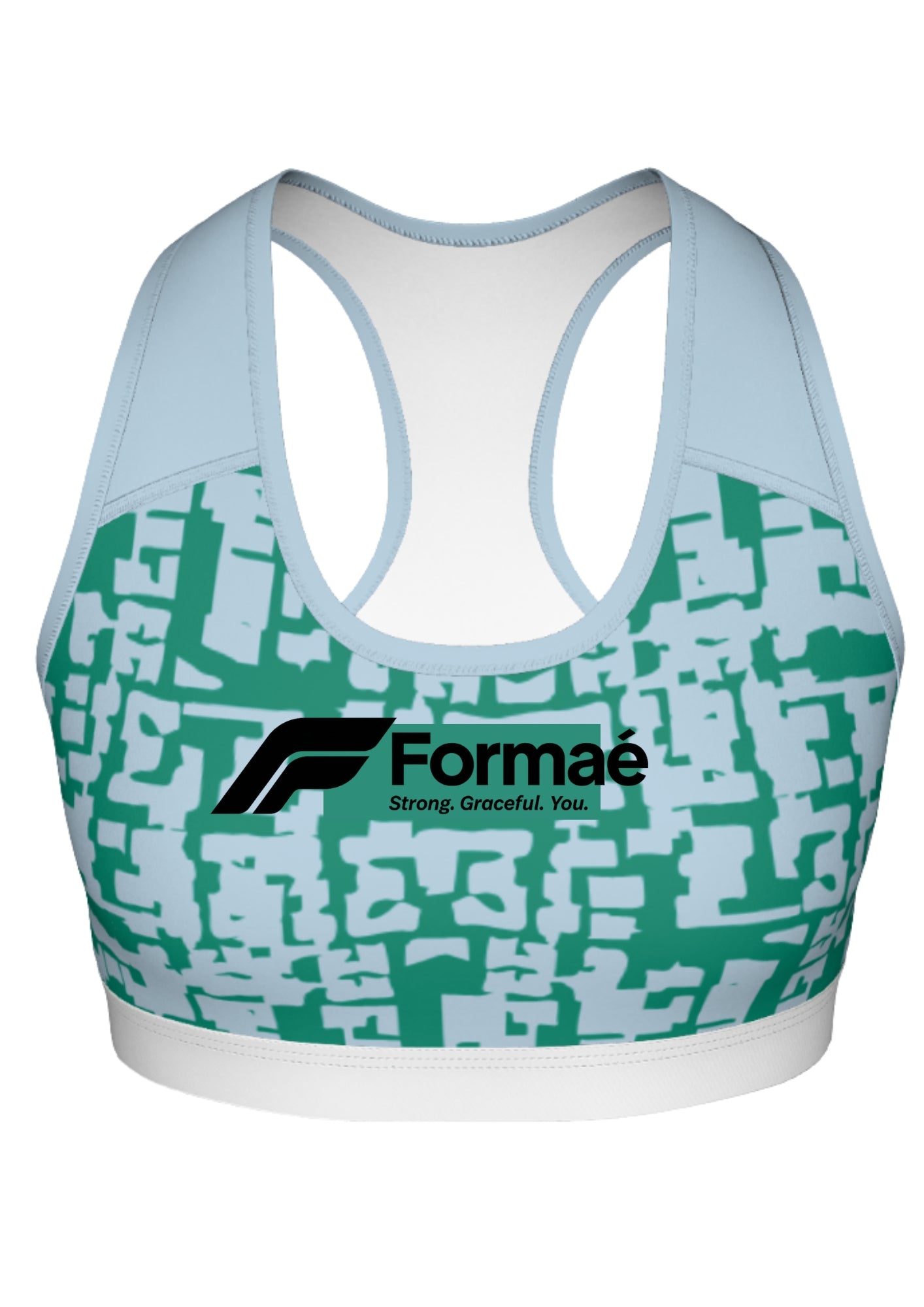 Active Sports Bra - 0024