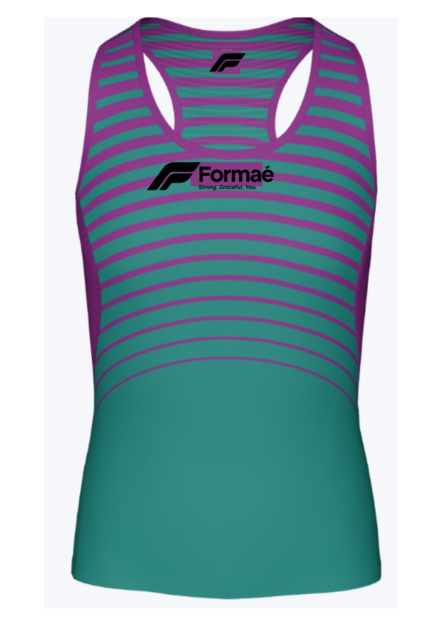 Tank Top - 0007