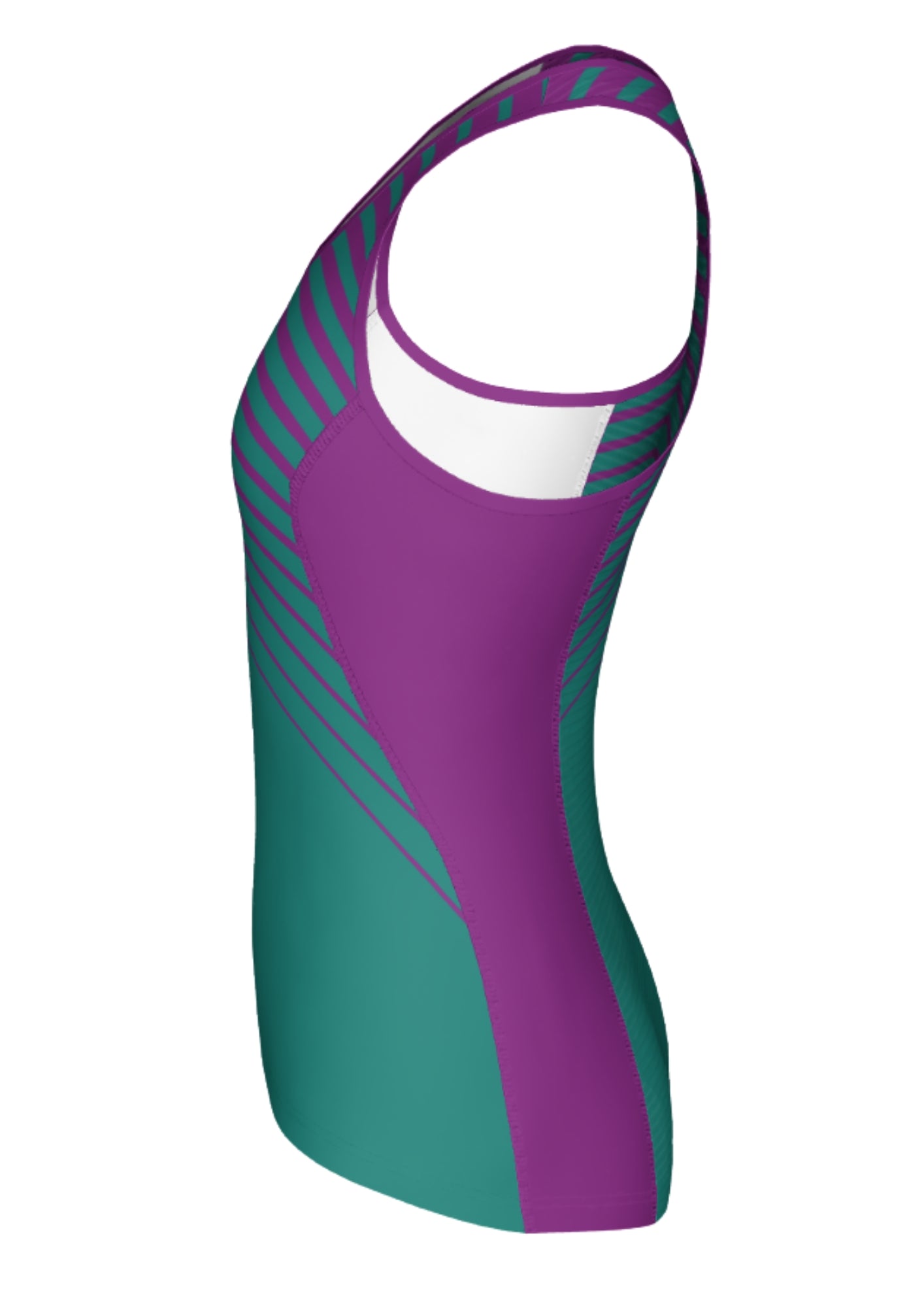 Tank Top - 0007