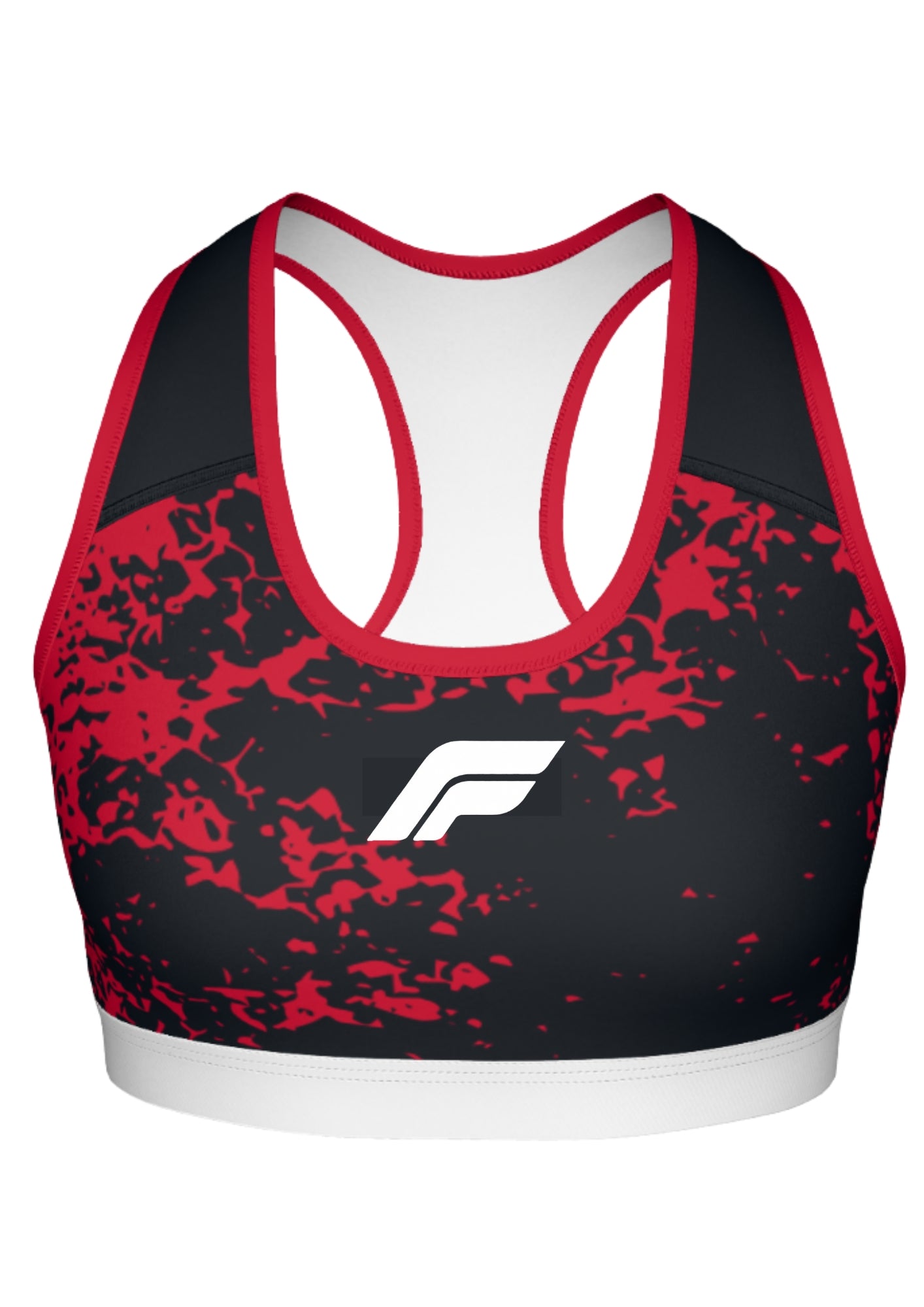Active Sports Bra - 0025