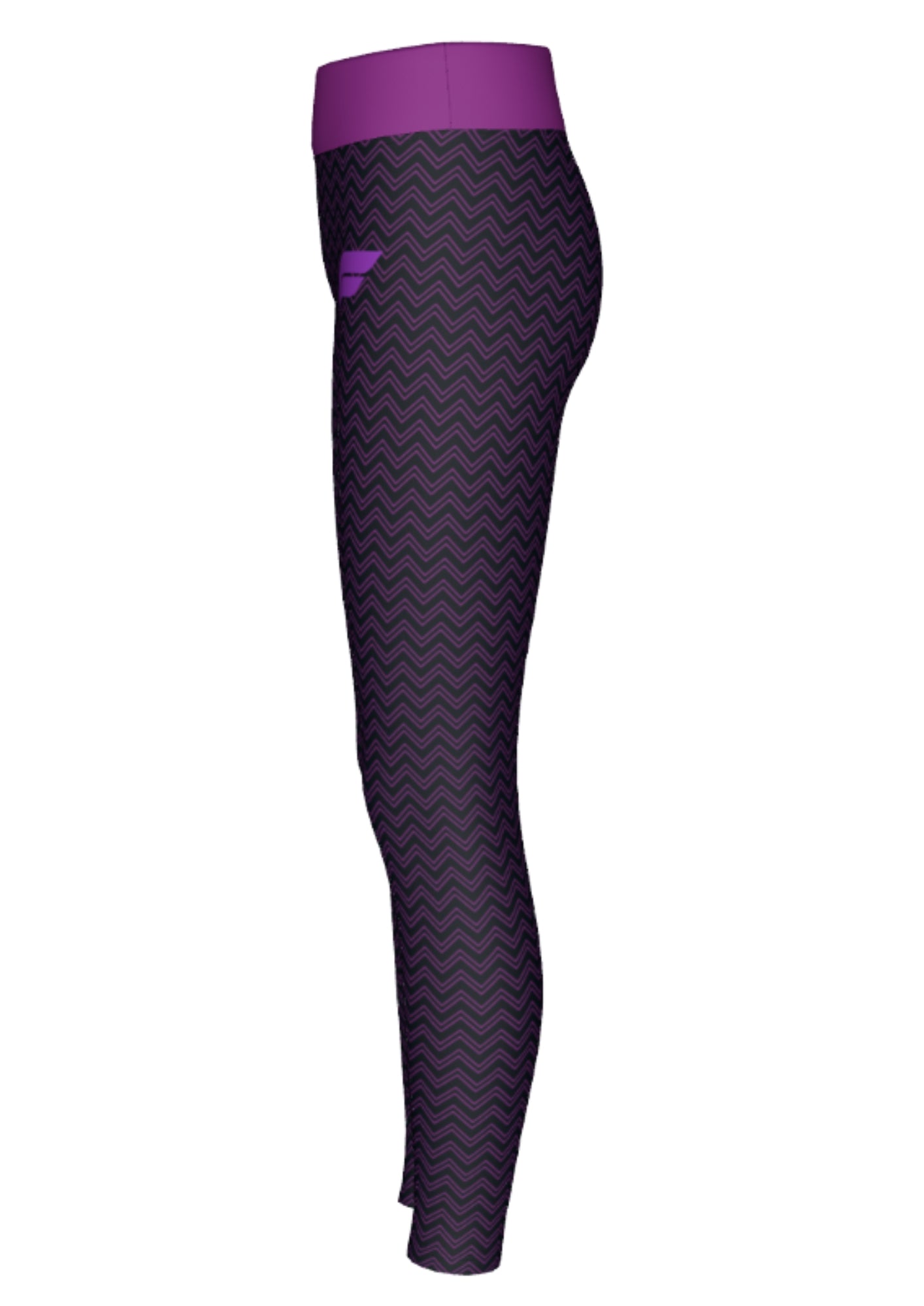 Leggings Pattens 0049
