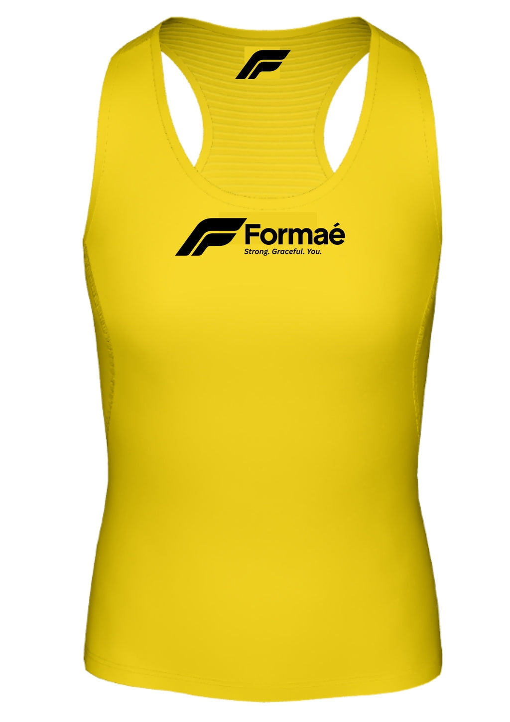 Tank Top - 0009