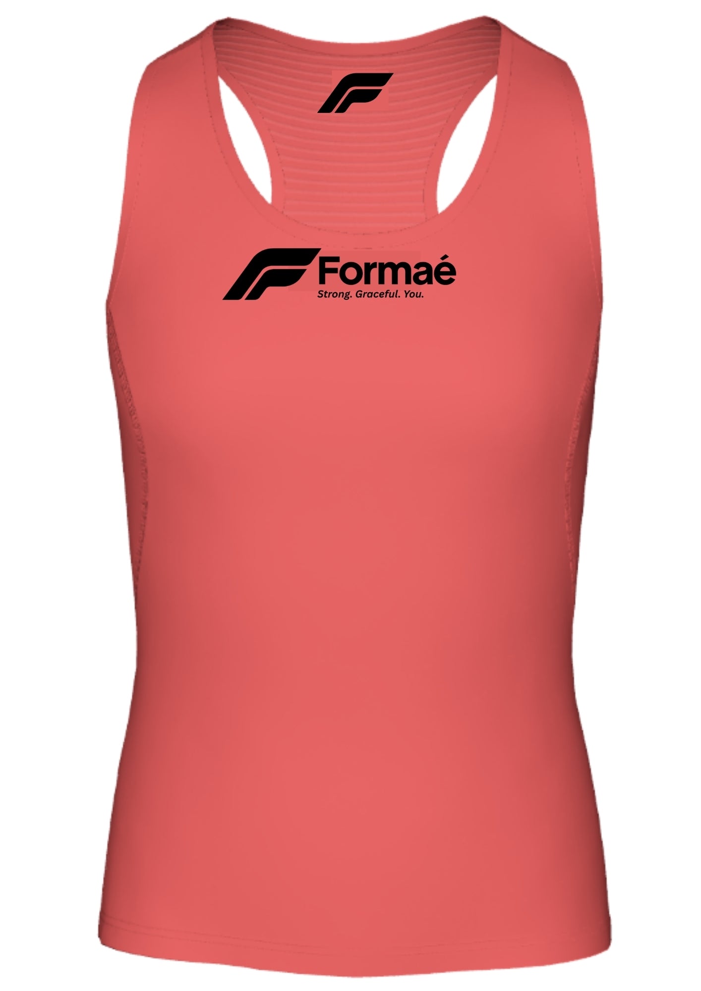 Tank Top - 0012