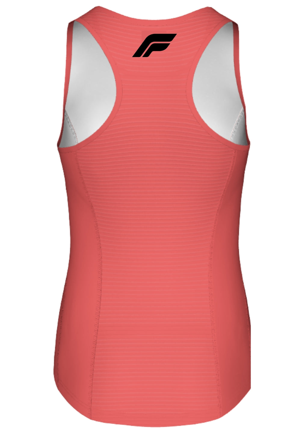 Tank Top - 0012