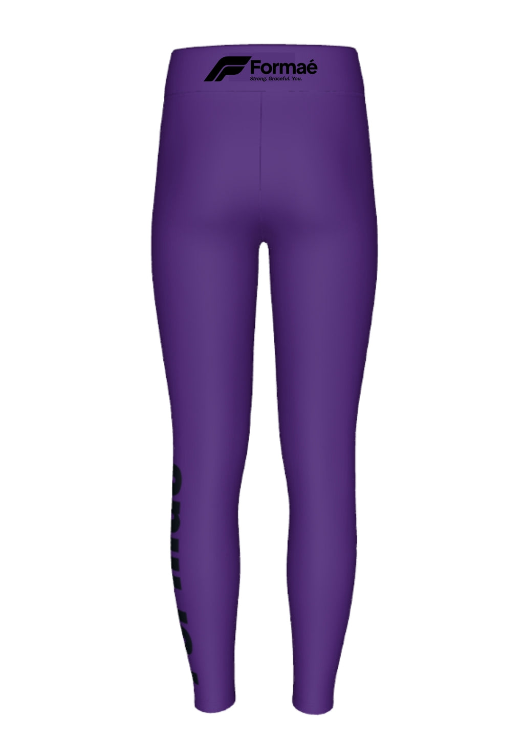 Leggings Plain 0001