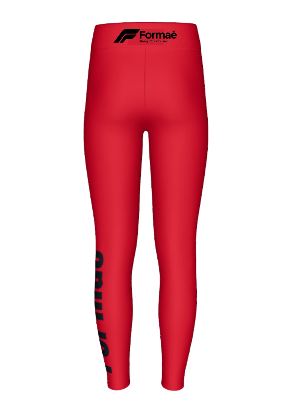 Leggings Plain 0002