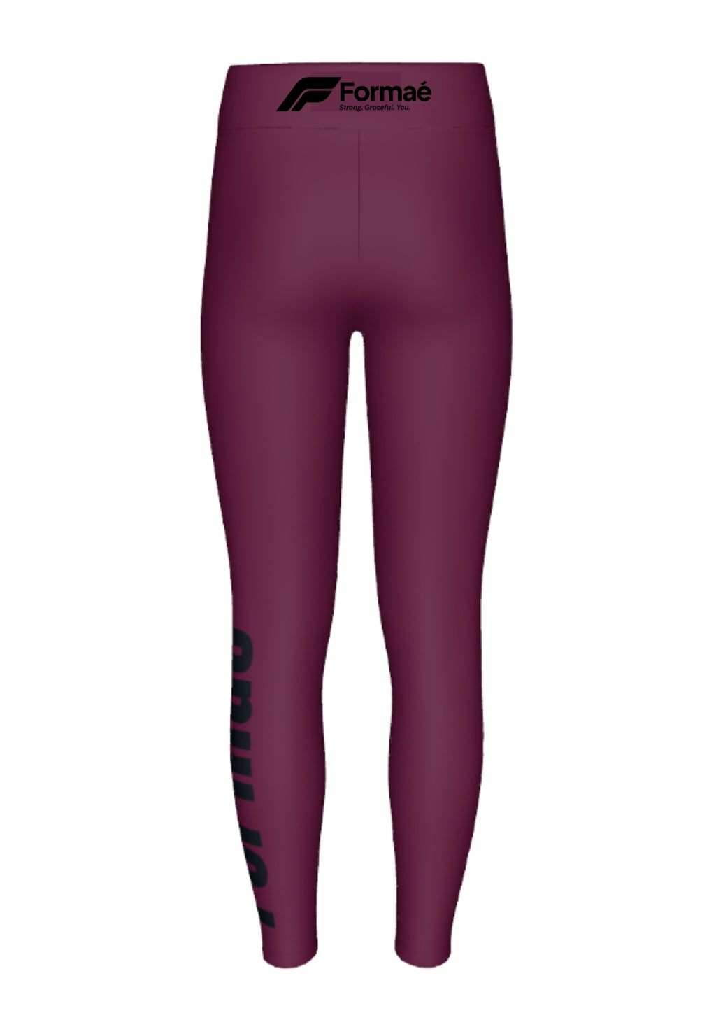 Leggings Plain 0003