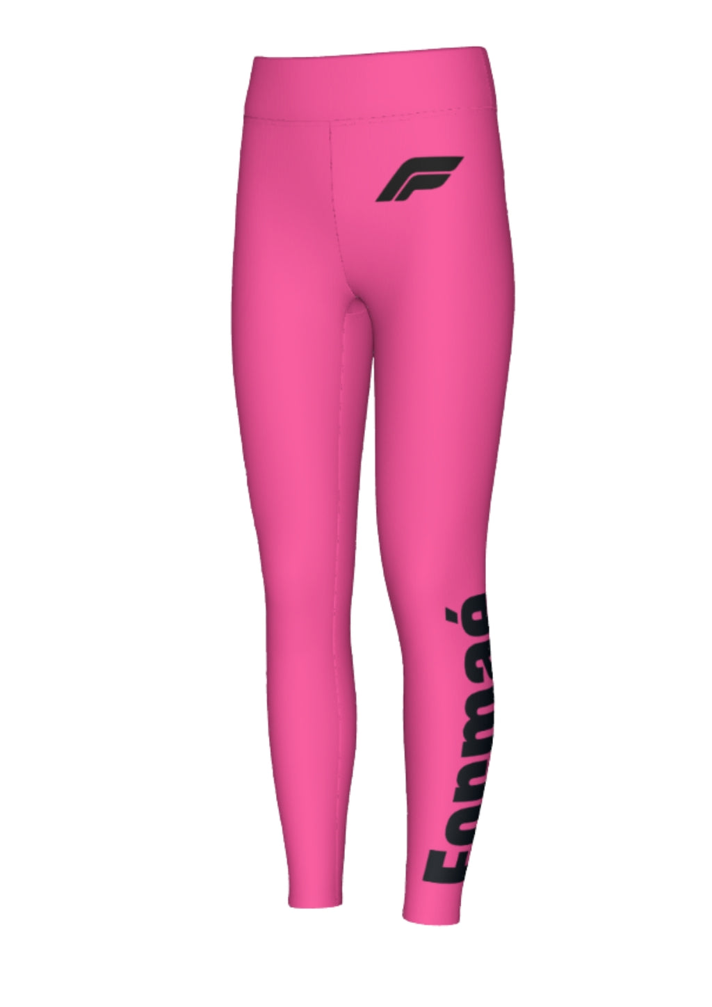Leggings Plain 0004