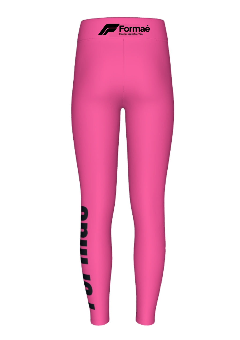 Leggings Plain 0004