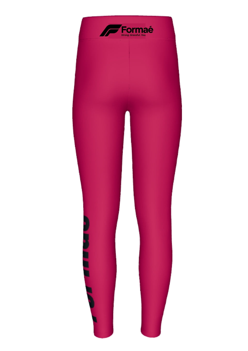 Leggings Plain 0005