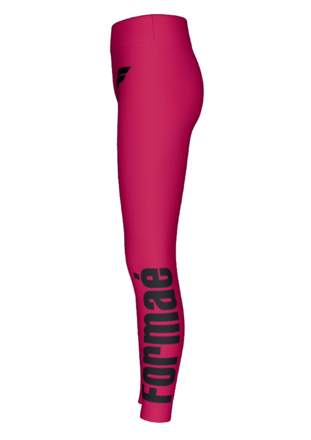 Leggings Plain 0005