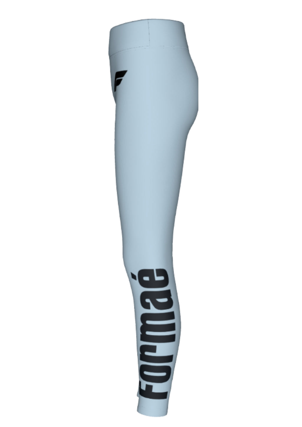 Leggings Plain 0006