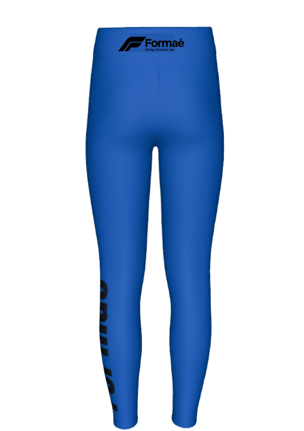 Leggings Plain 0009
