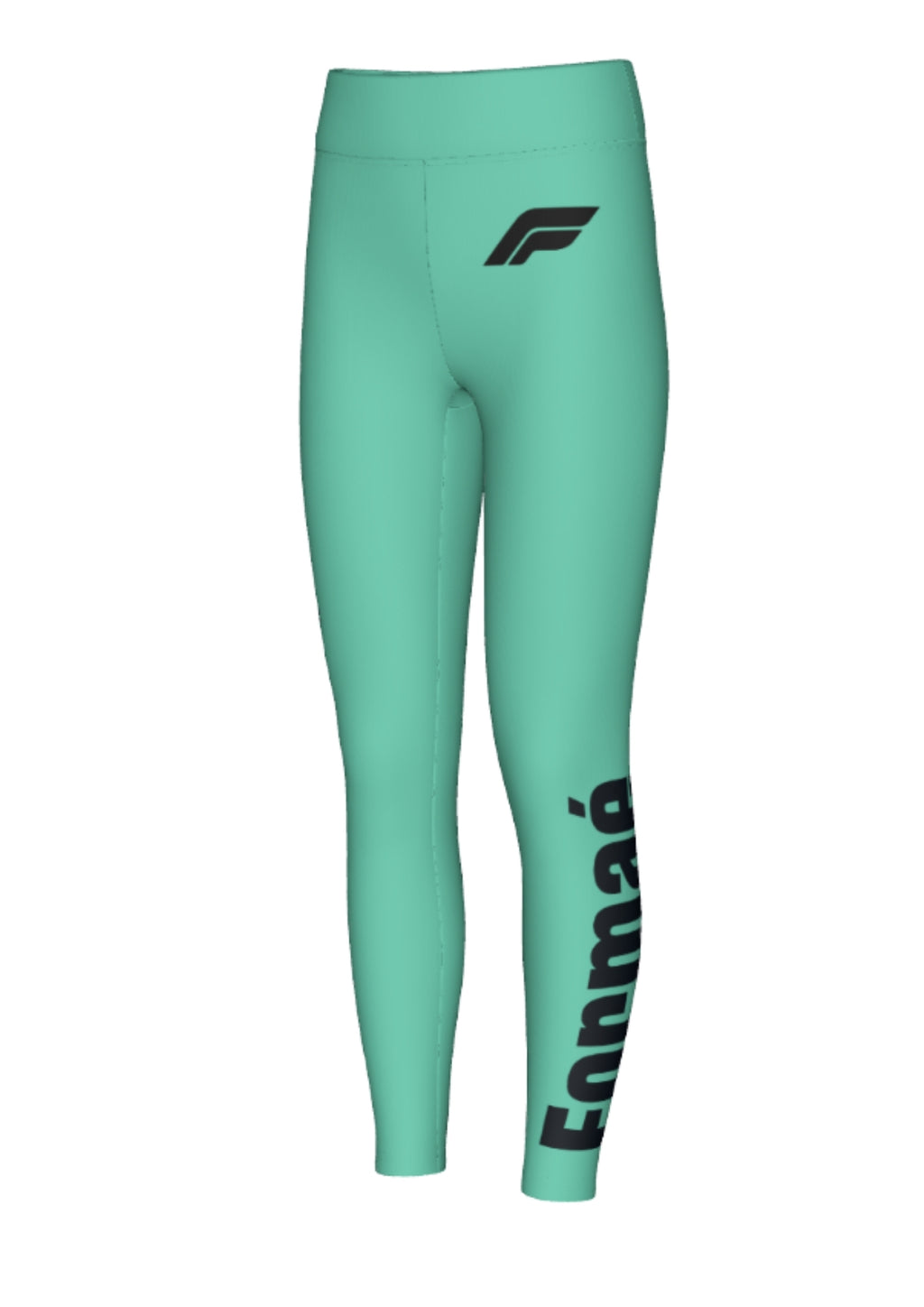 Leggings Plain 0013