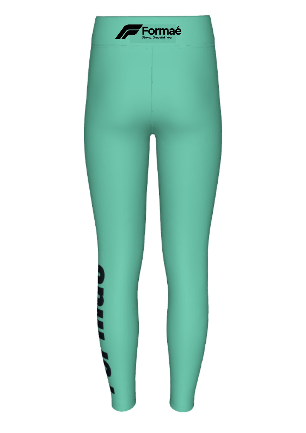 Leggings Plain 0013