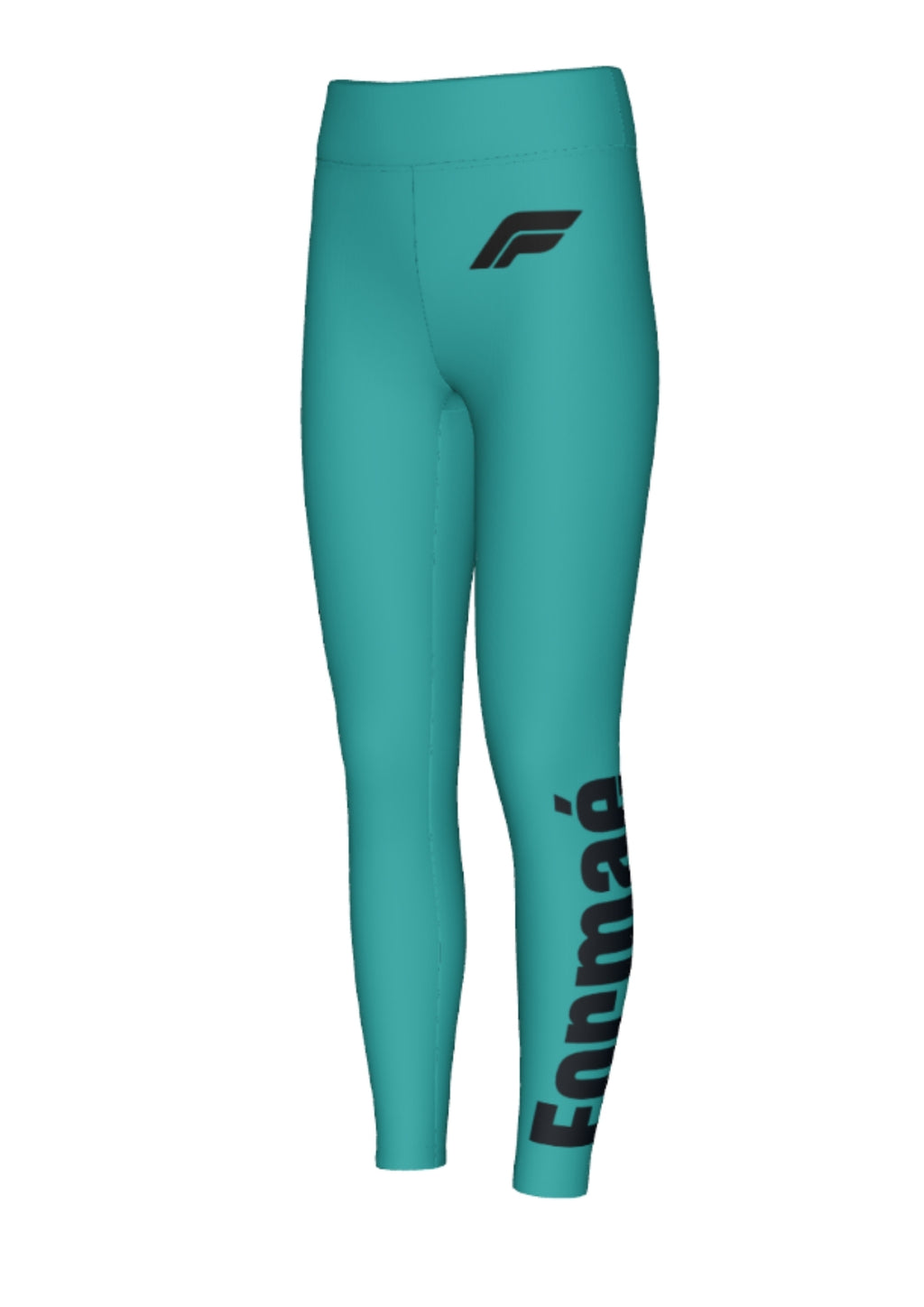 Leggings Plain 0014