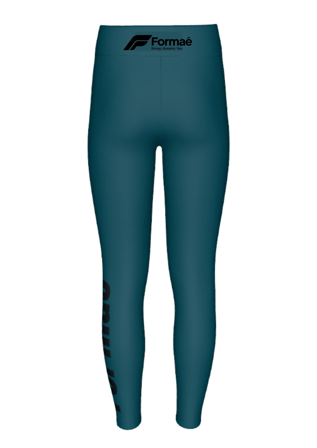 Leggings Plain 0015