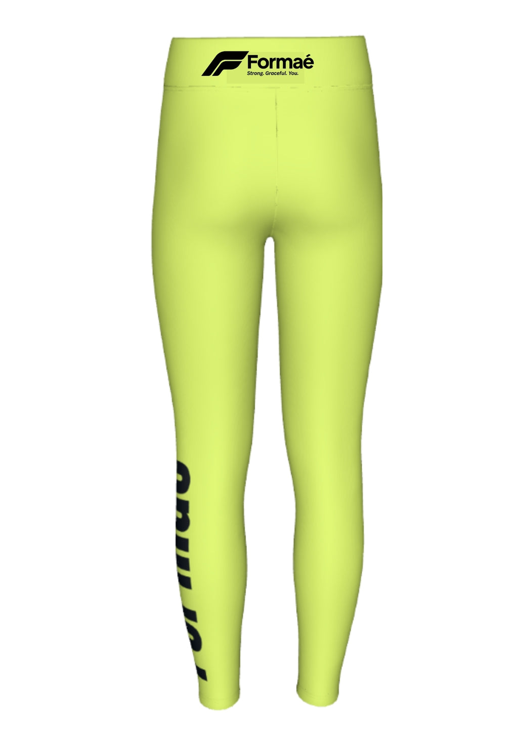 Leggings Plain 0016