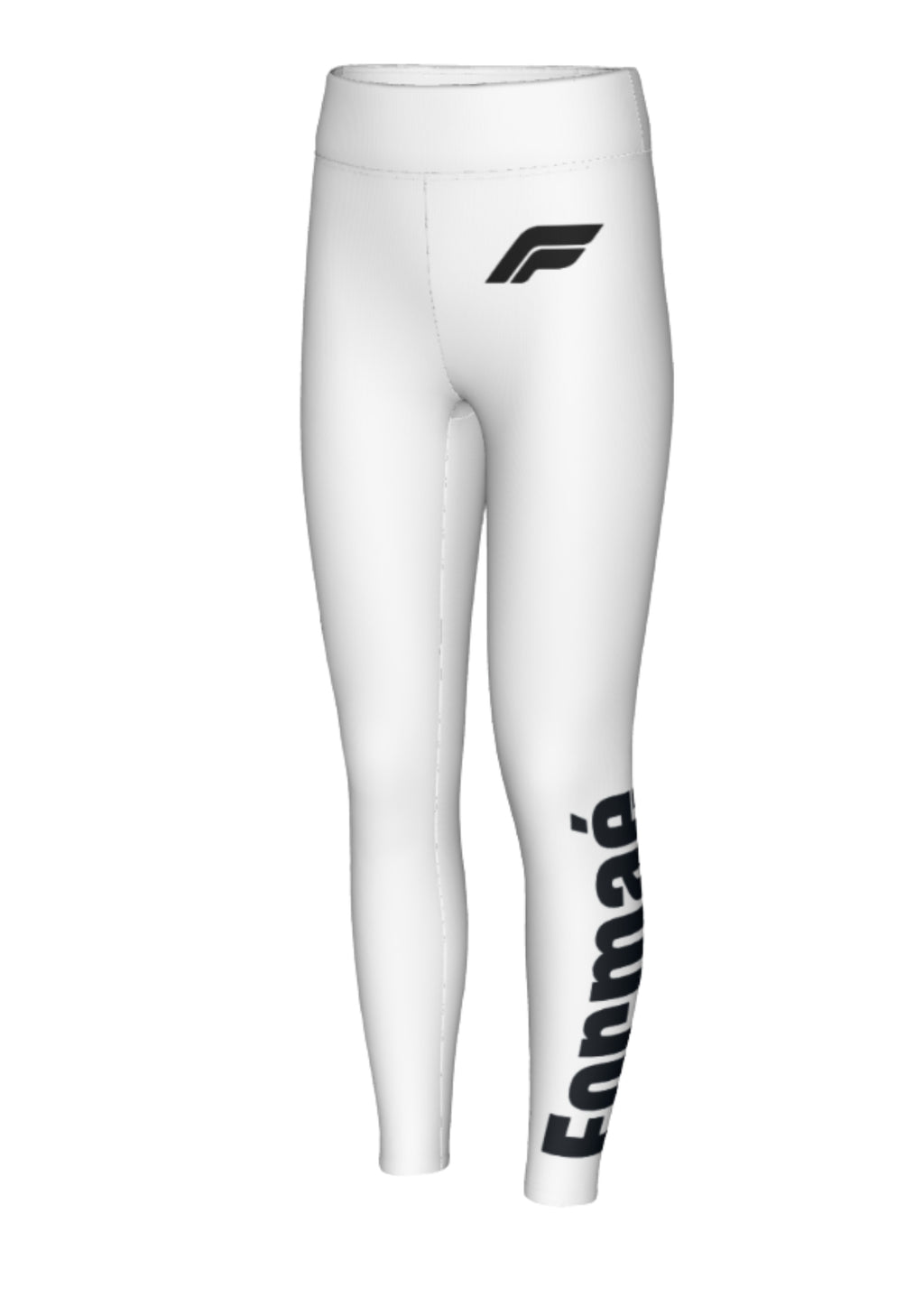 Leggings Plain 0024