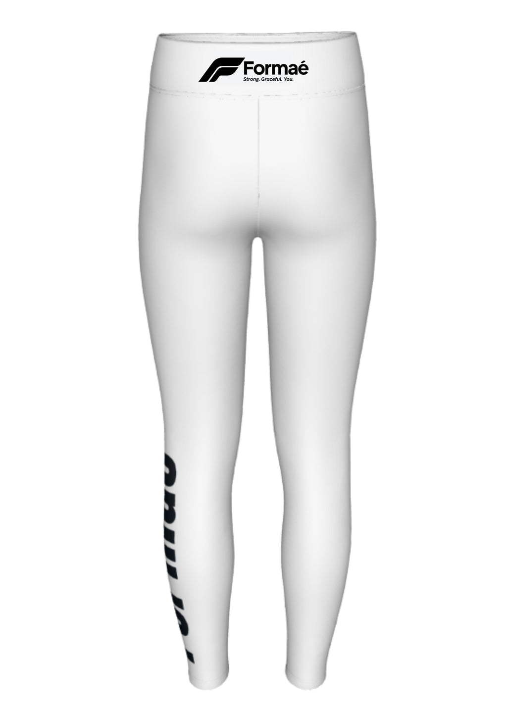 Leggings Plain 0024
