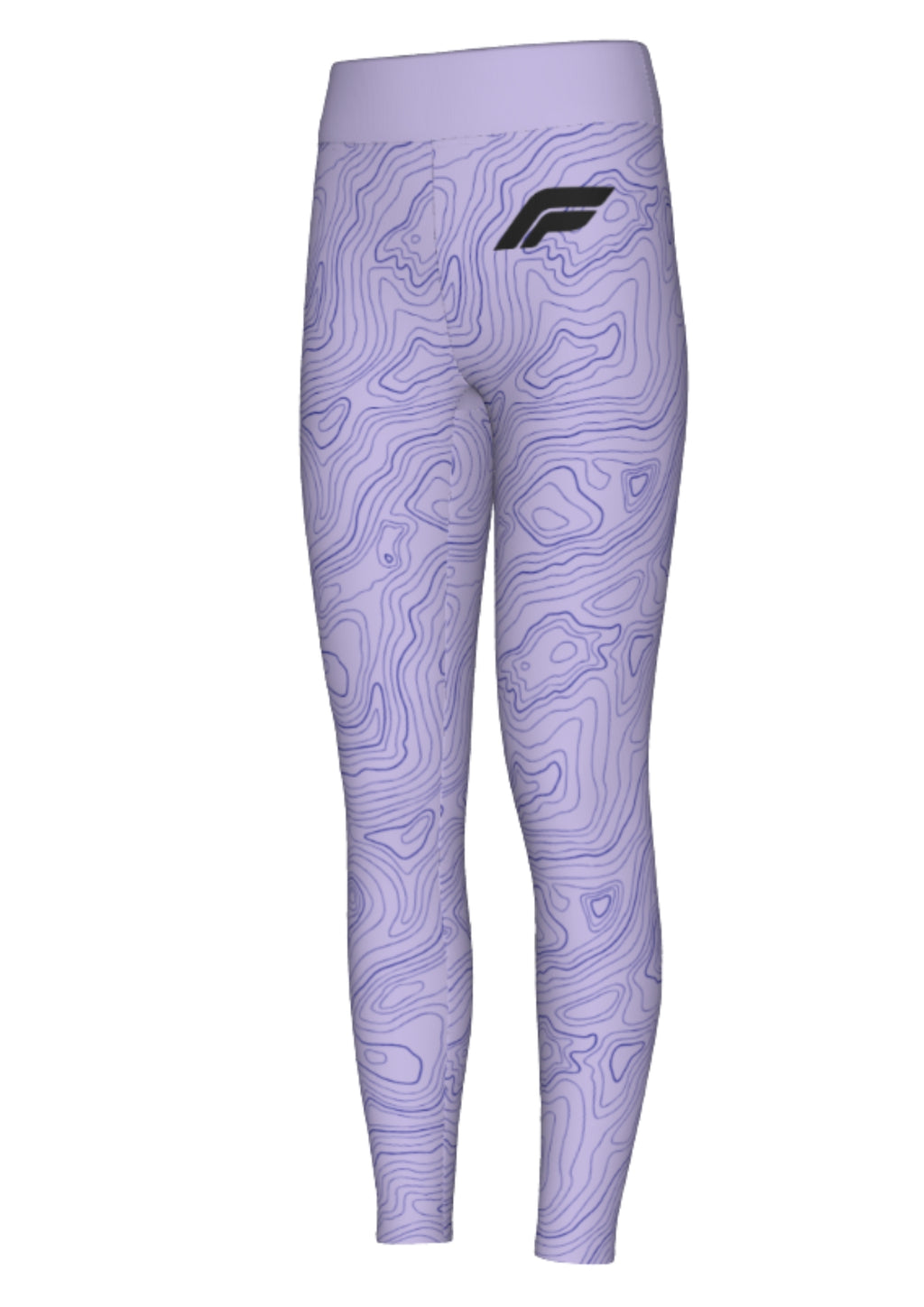 Leggings Pattens 0004