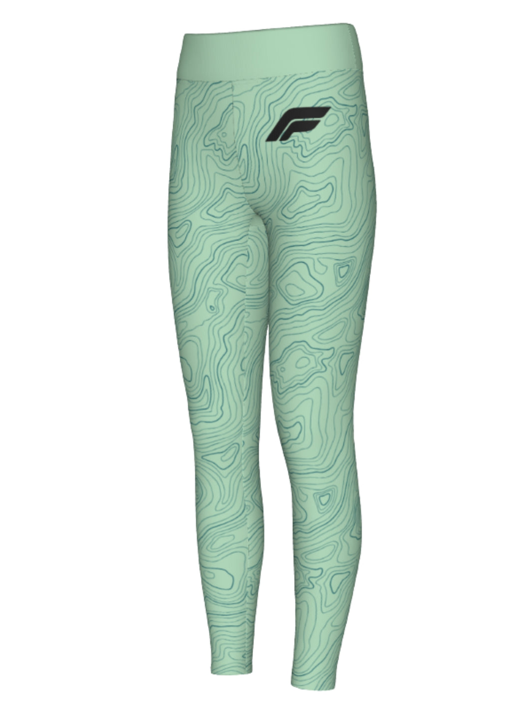 Leggings Pattens 0005