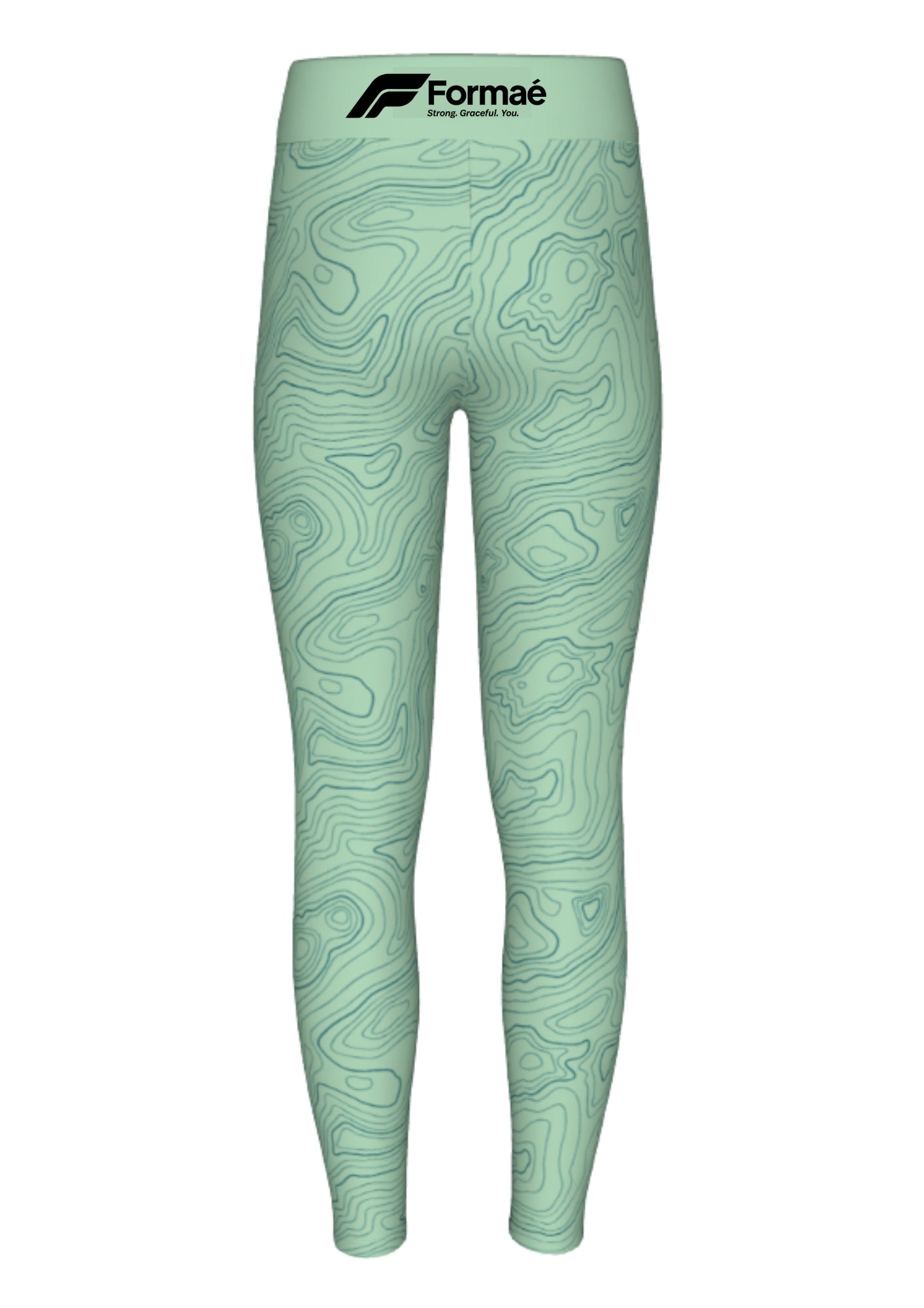 Leggings Pattens 0005