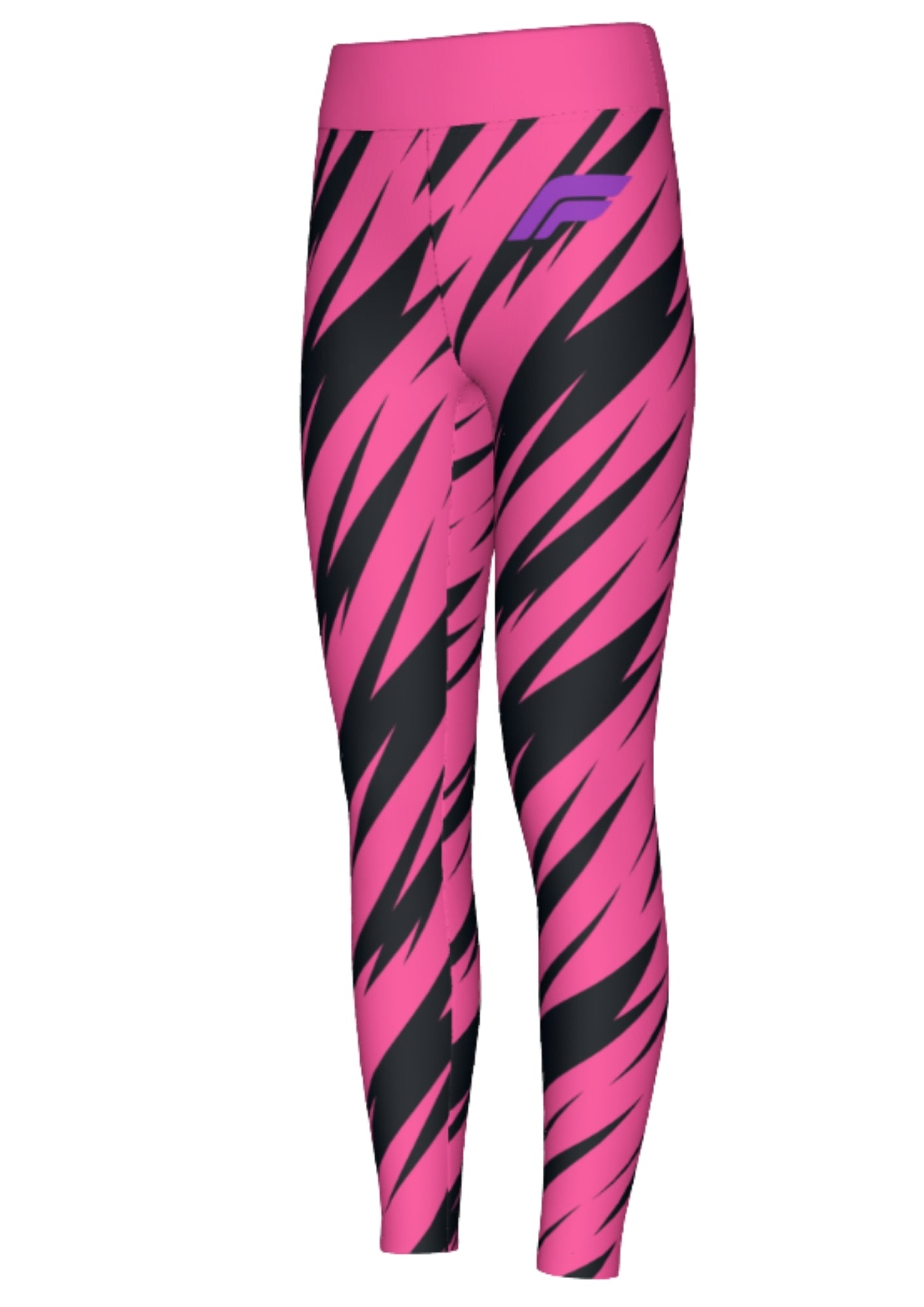 Leggings Pattens 0014