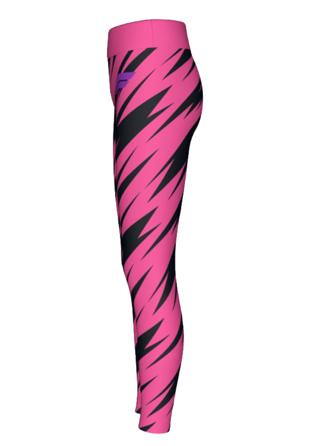 Leggings Pattens 0014