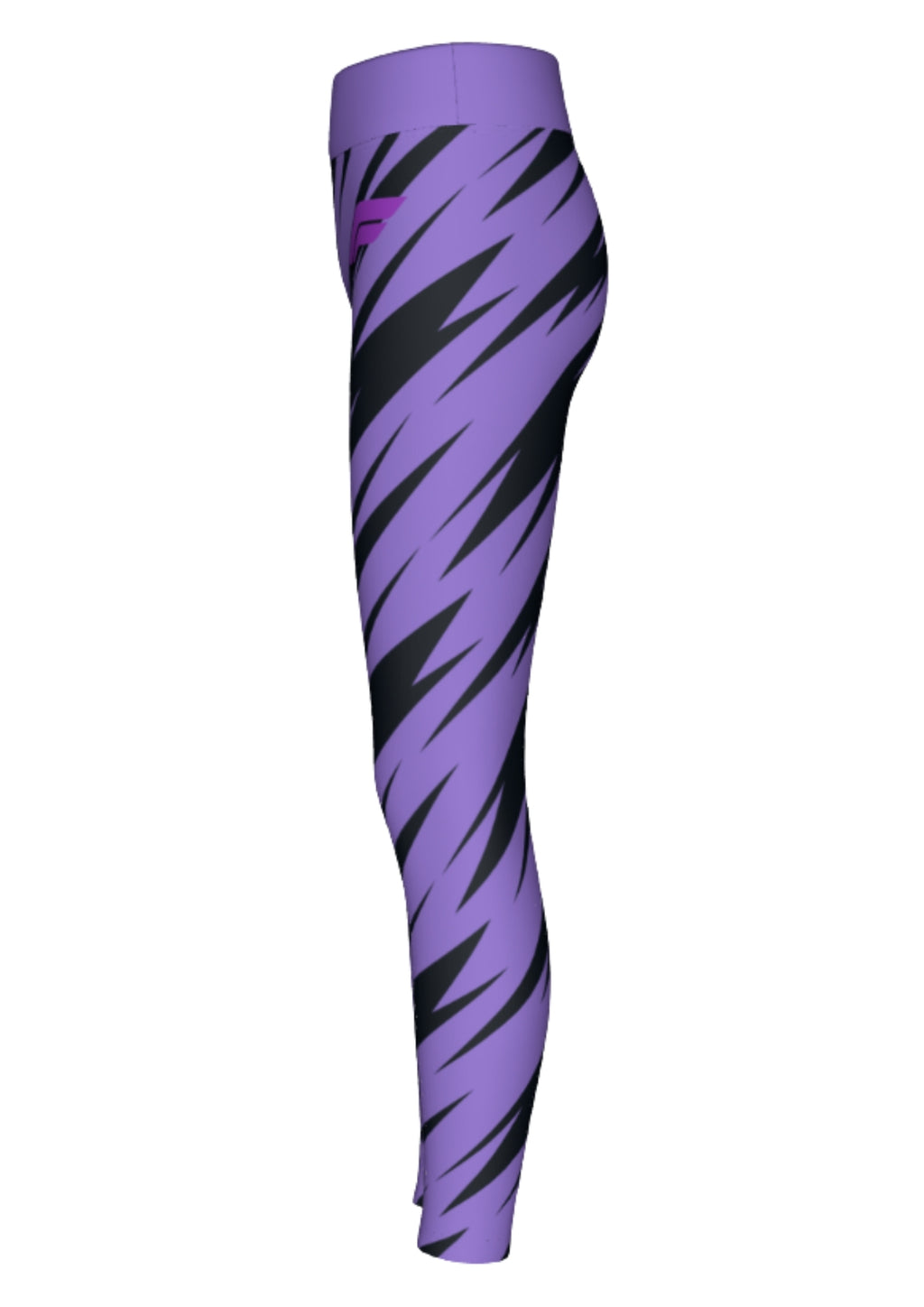 Leggings Pattens 0015