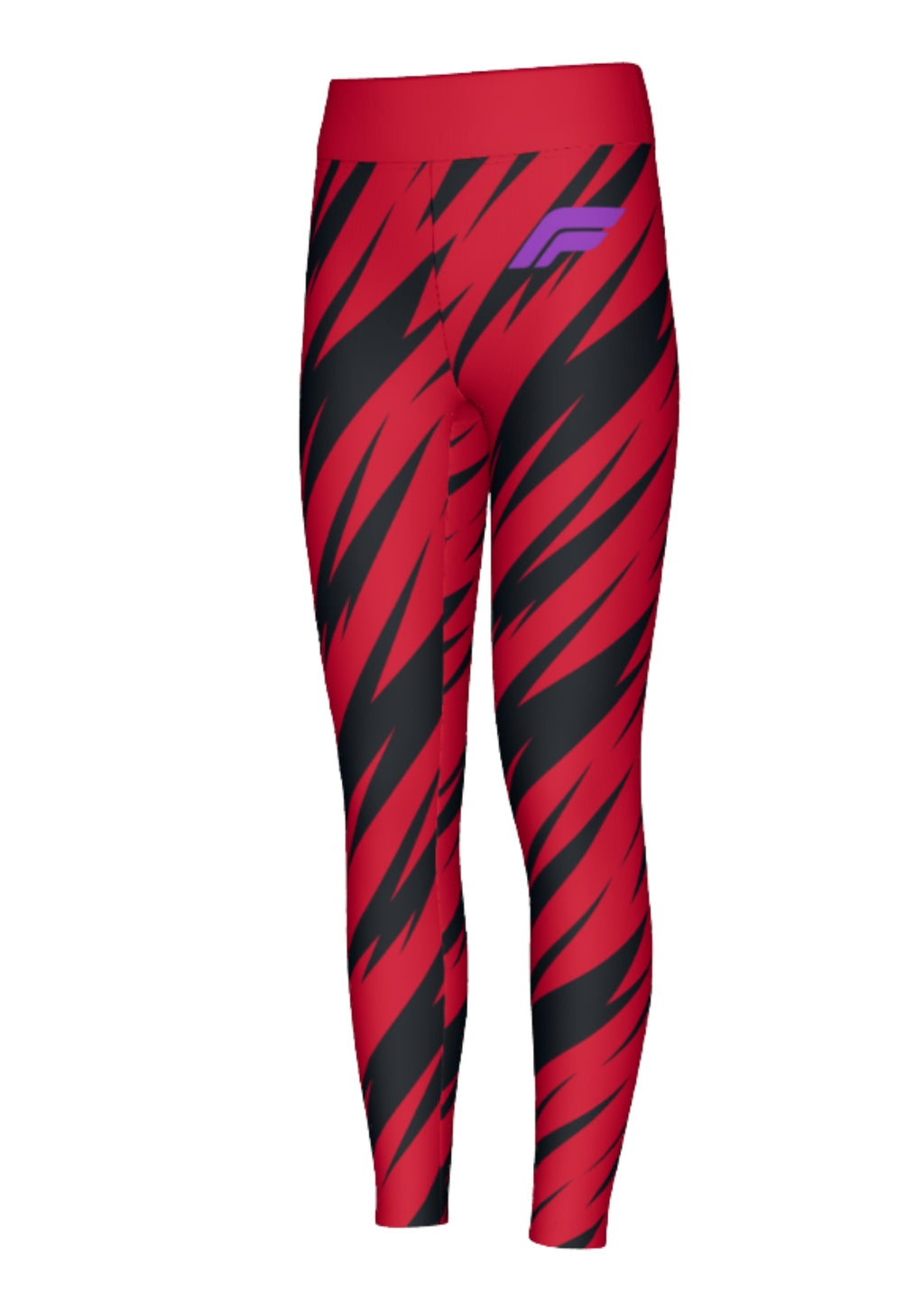 Leggings Pattens 0016