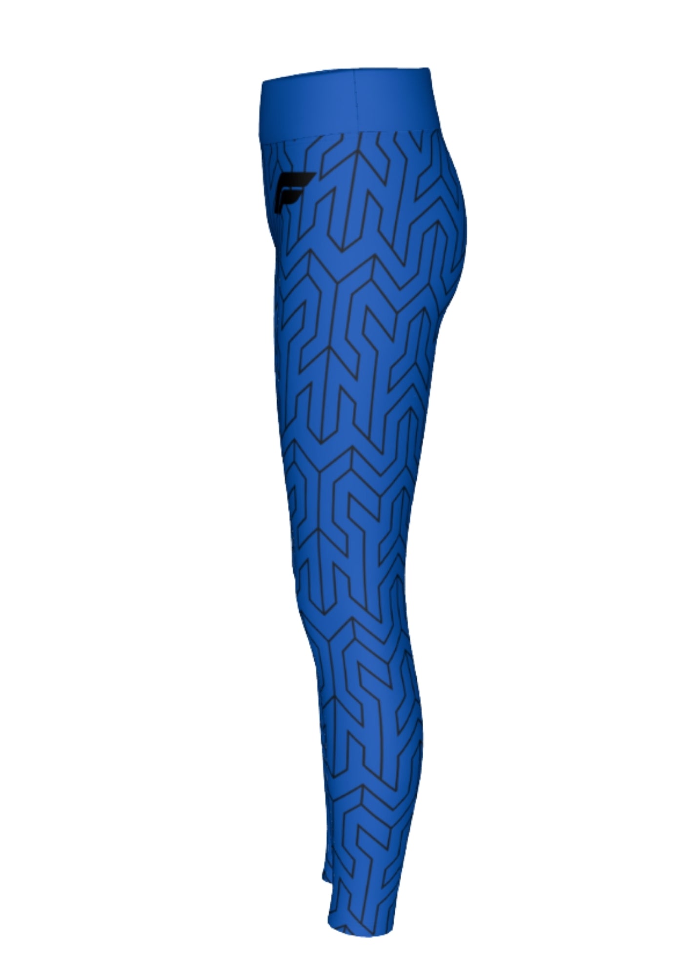 Leggings Pattens 0019