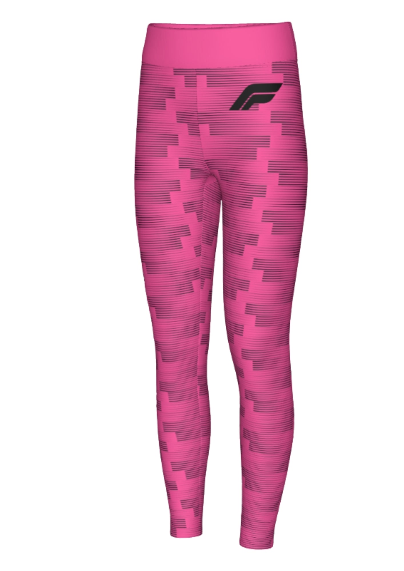 Leggings Pattens 0024