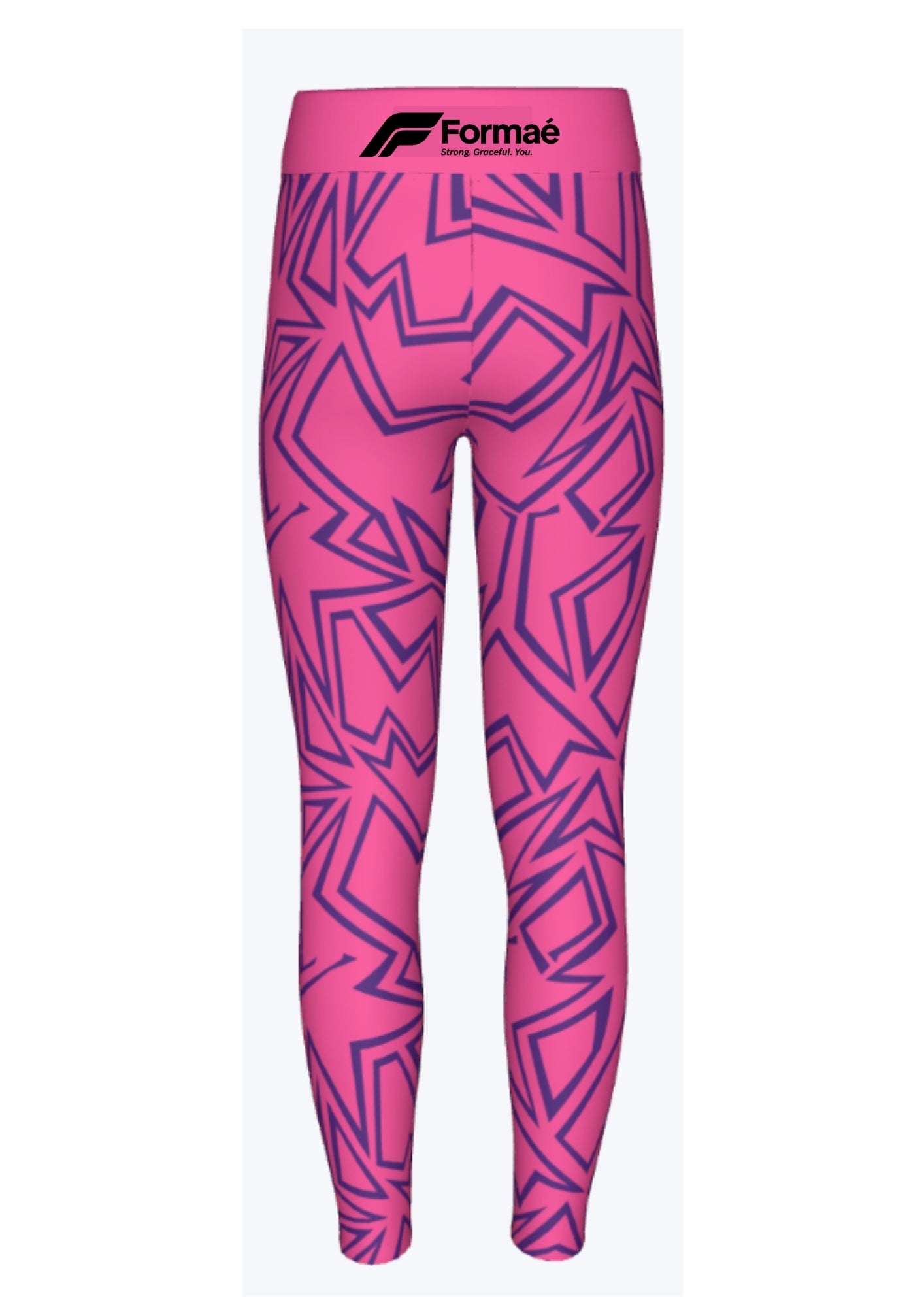 Leggings Pattens 0027